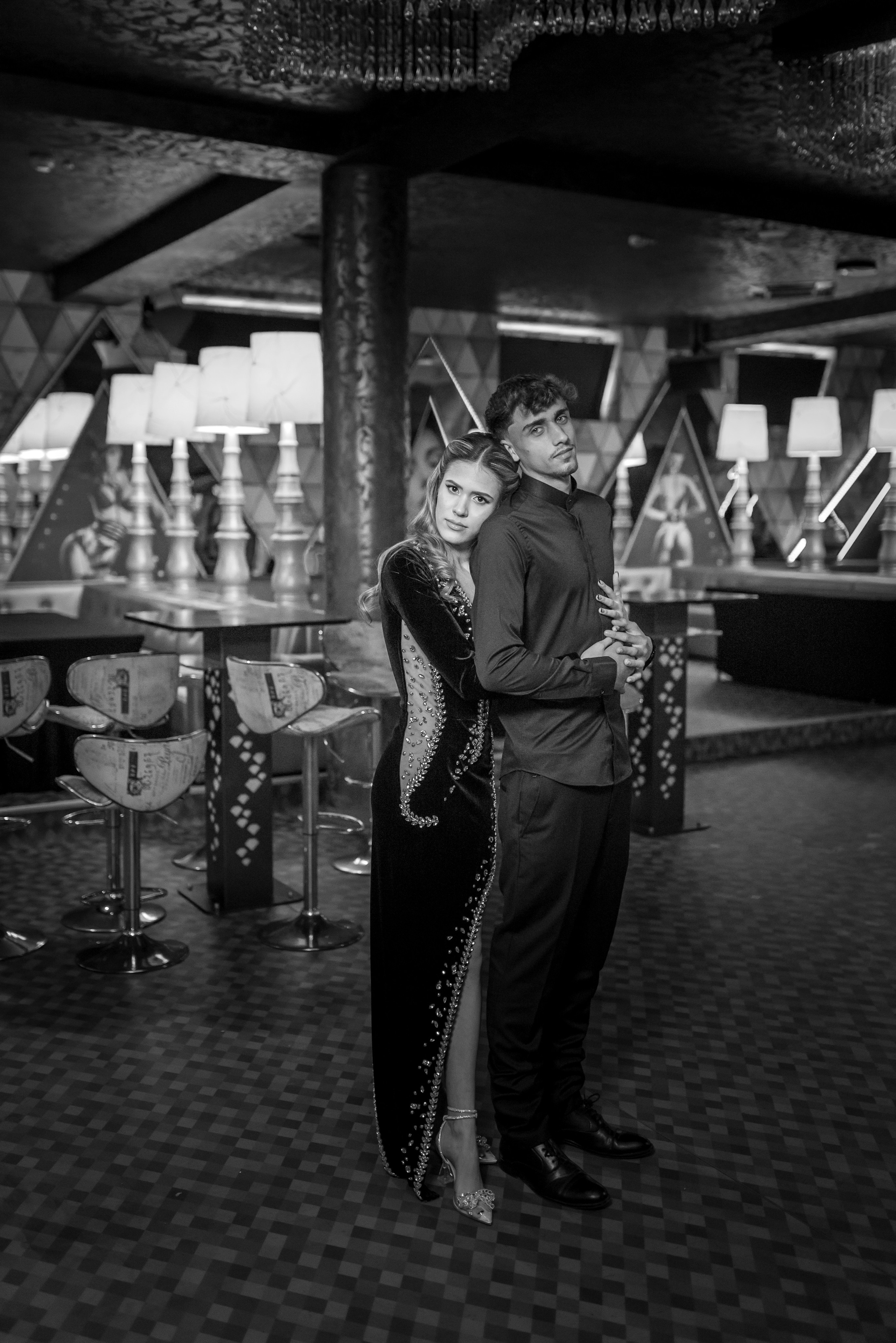 Majorat. Daniel Criste Fotograf