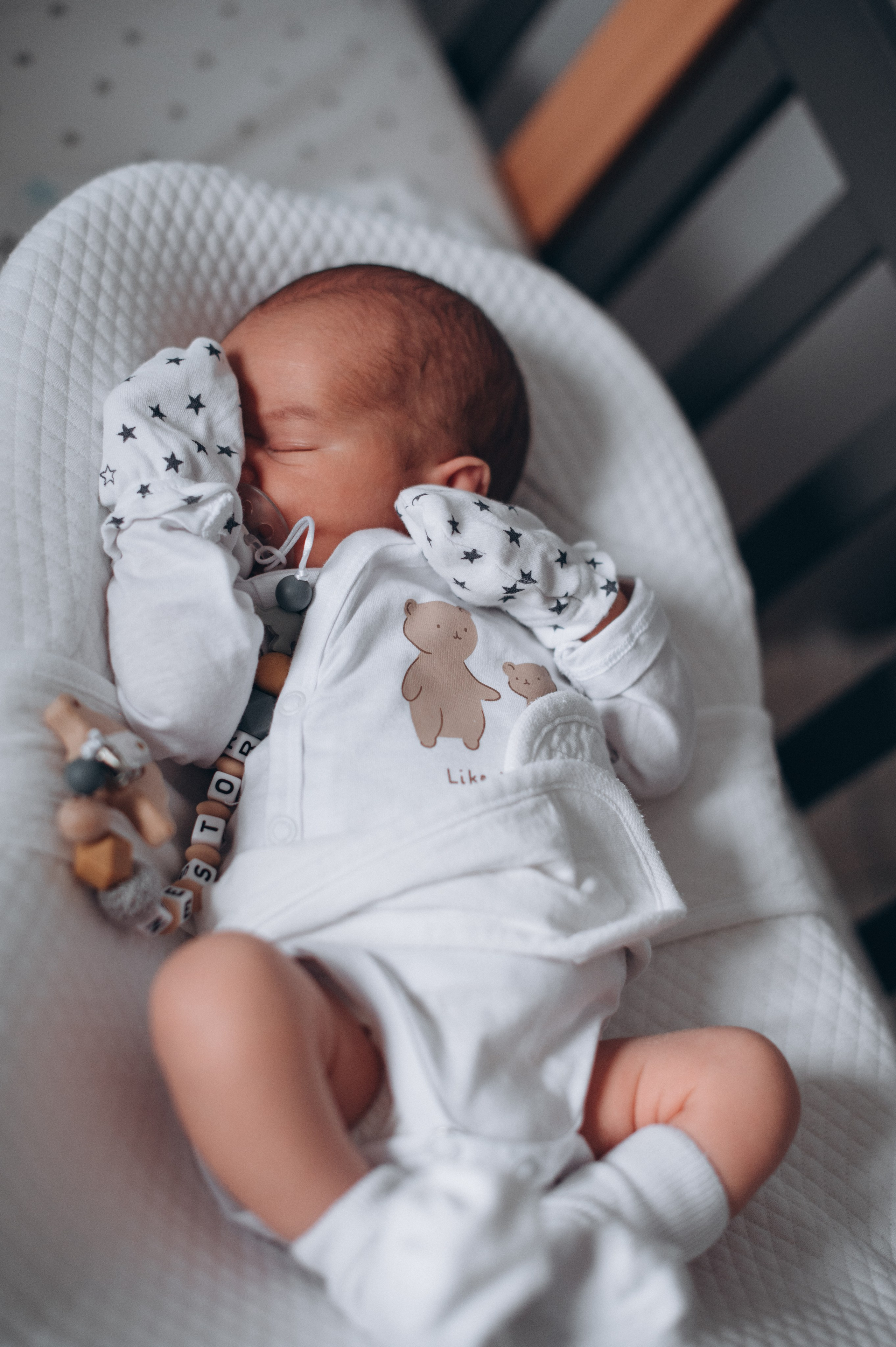 Перші дні життя. Фотограф Київ