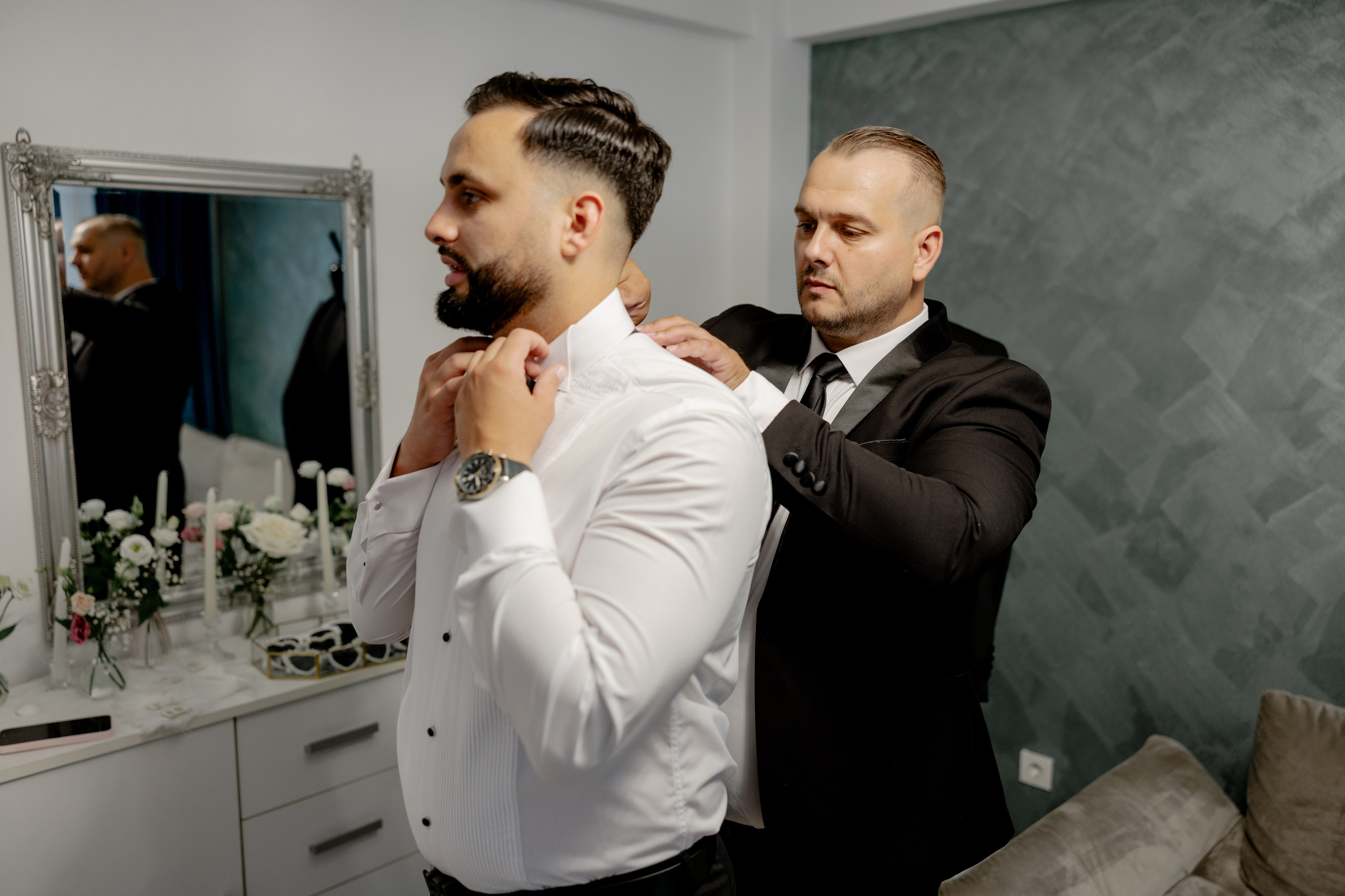 Mirel & Otilia. ProWed — Foto Video Moldova