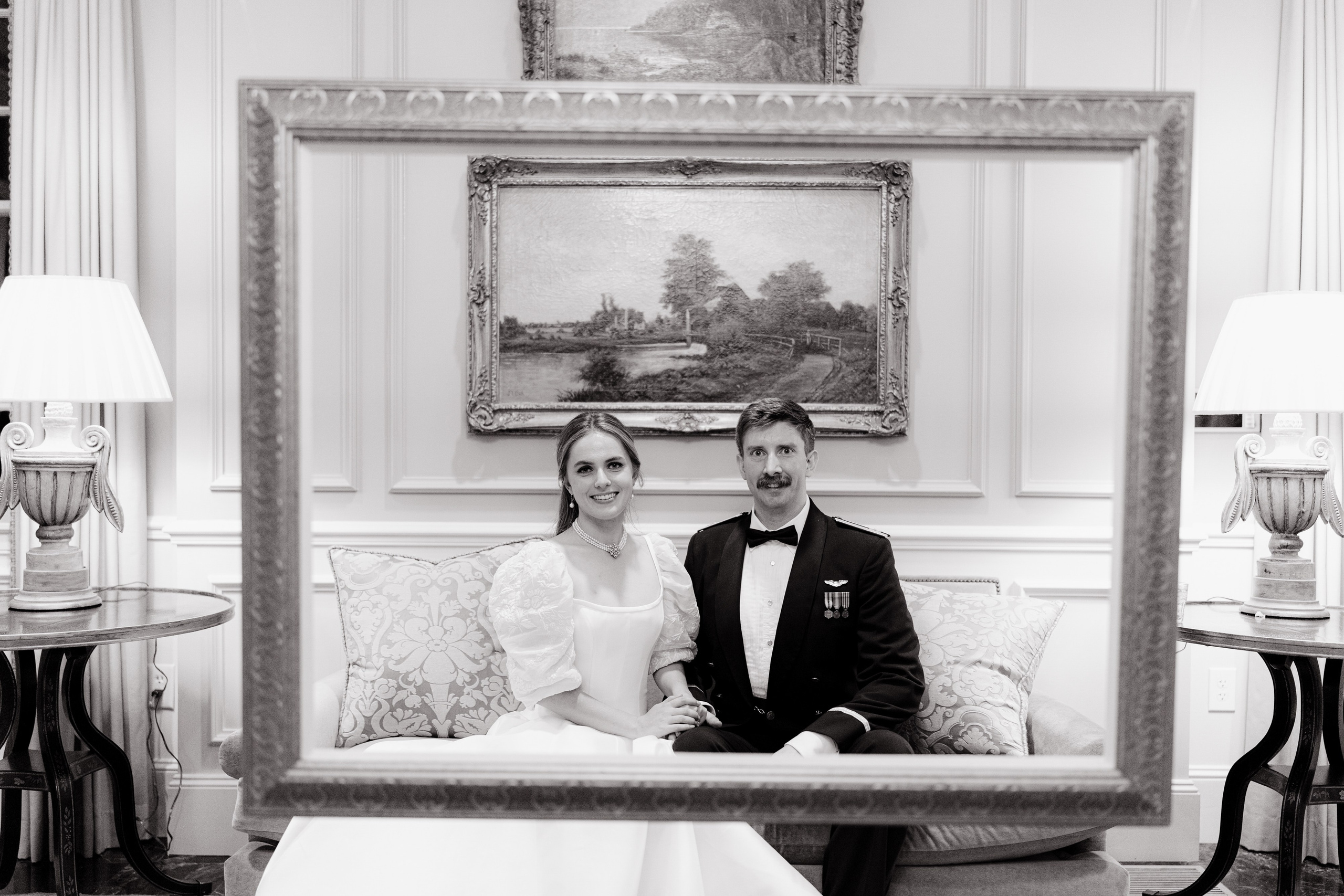 Collier and Matthew. Wedding photographer and videographer New York | New Jersey