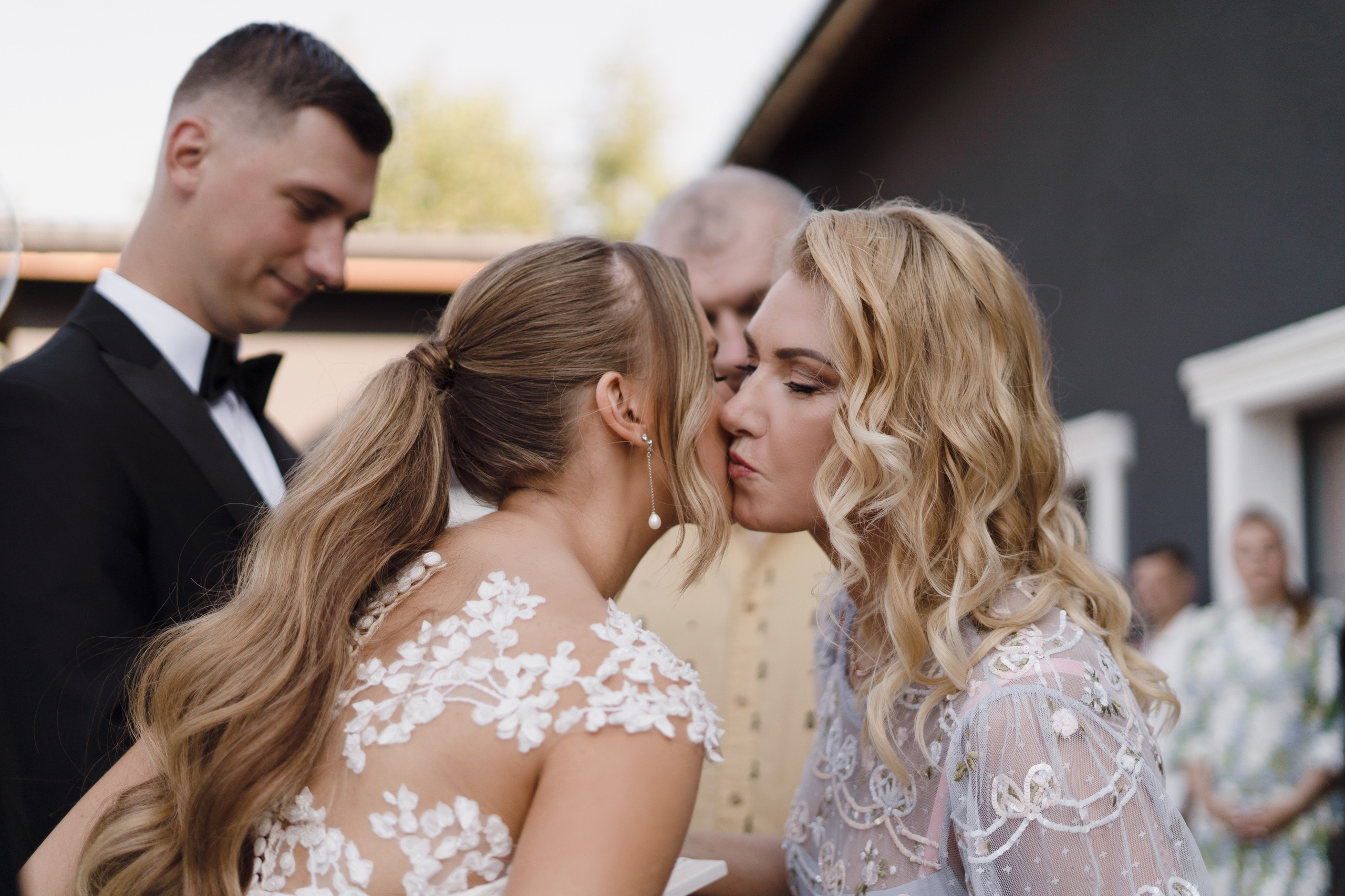 Karolina ir Karolis. Fotografė Agnė Navickaitė