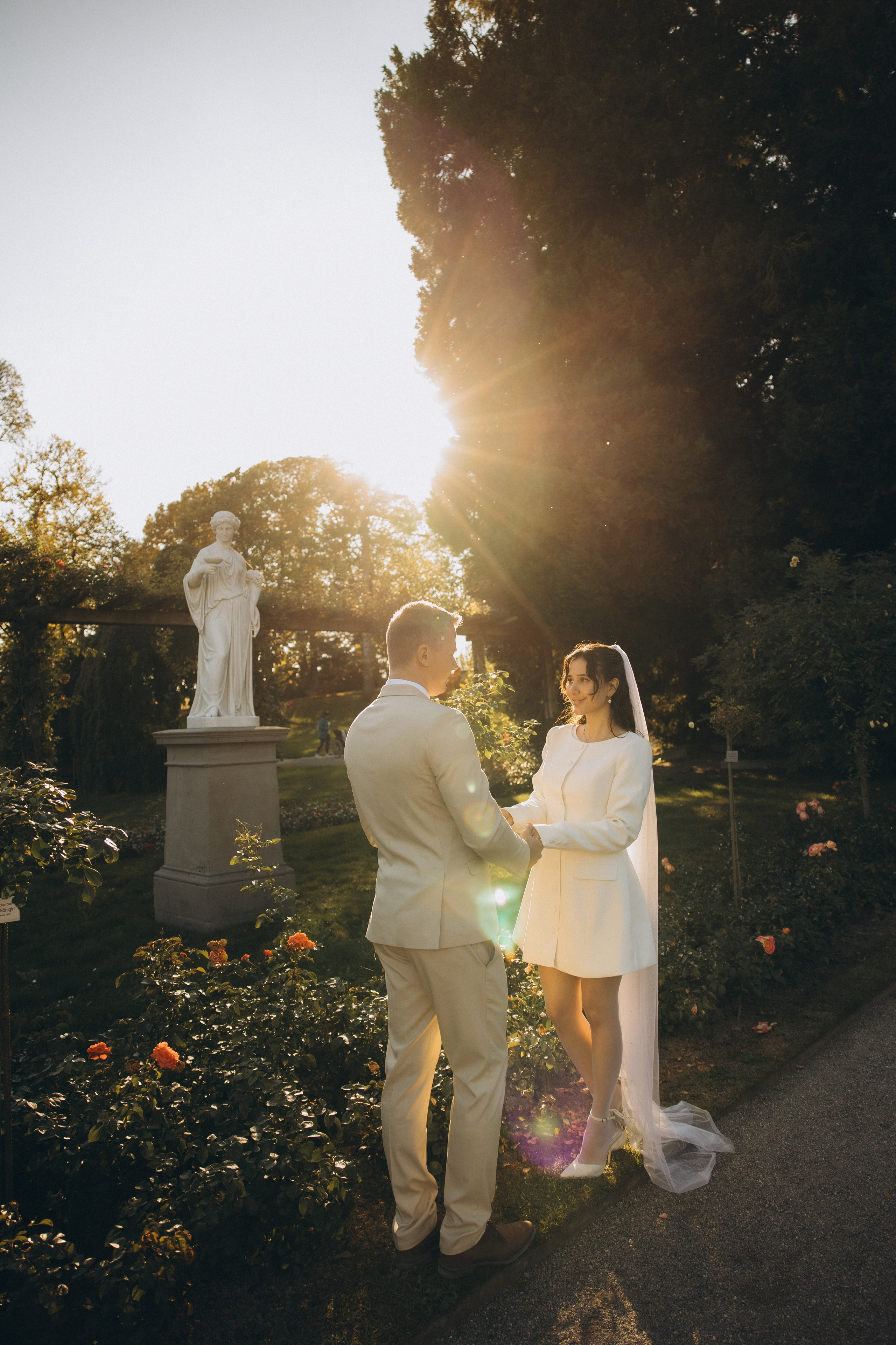 Hochzeiten. Hochzeits- und Porträtfotografin in Deutschland