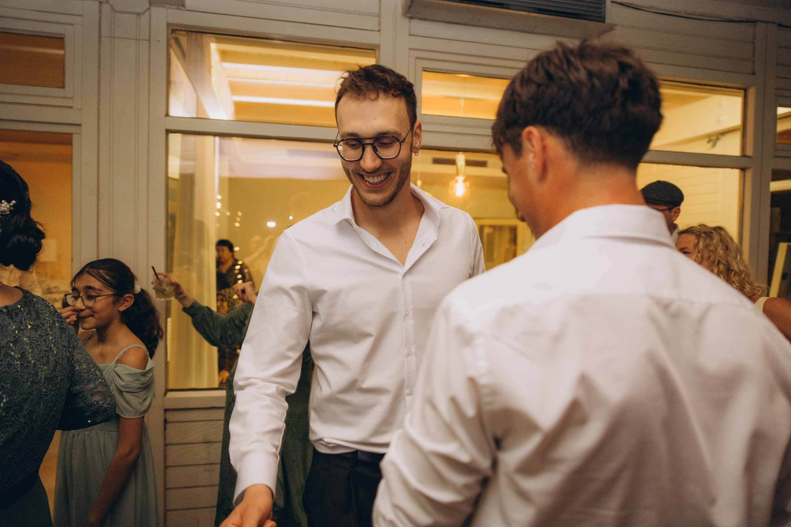 Hilal & Lucca. Hochzeitsfotografin in Deutschland