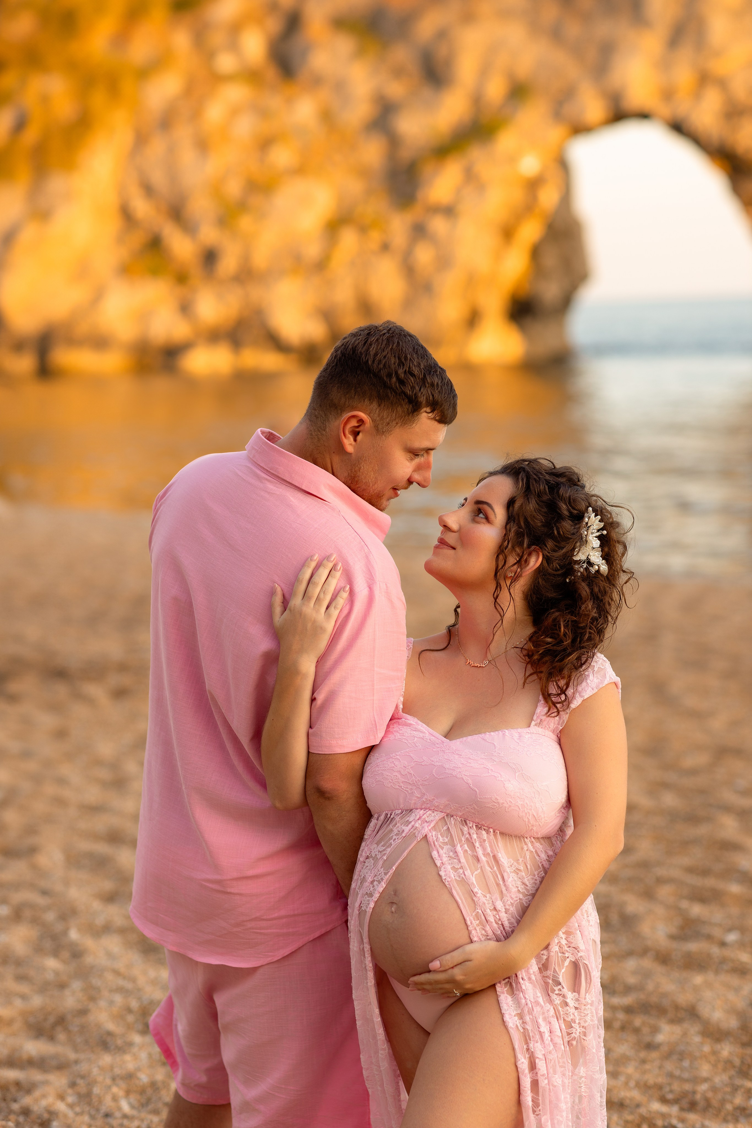 On-Location. Natalia O’Connor Bournemouth Photographer