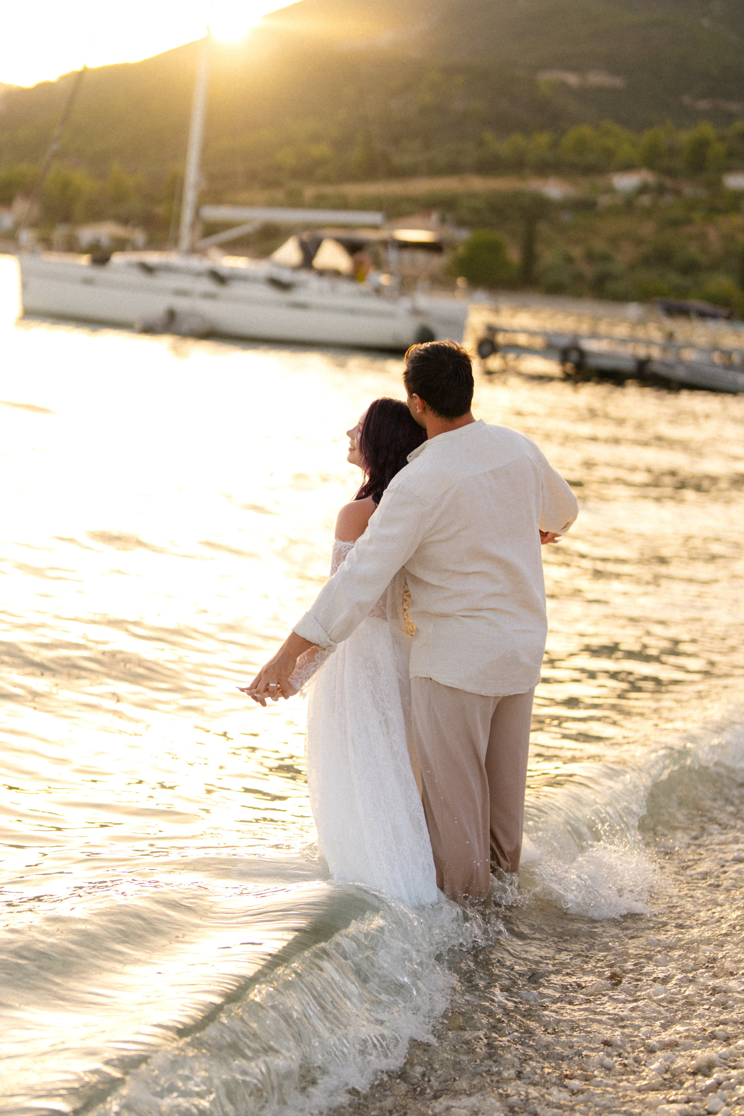 Nunta. Mihai Padurariu - fotograf