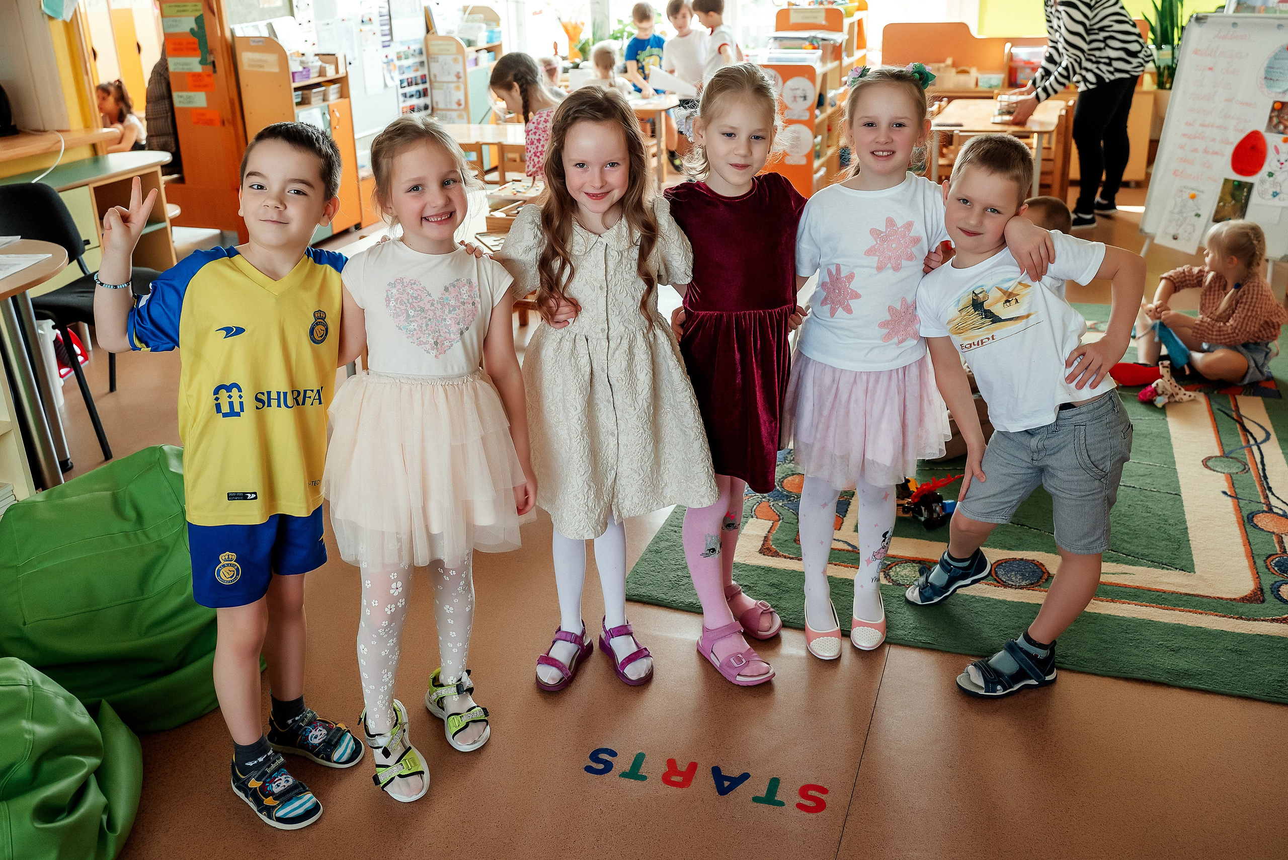 Skudriņas. Ваш фотограф в Латгалии — Александра Юхневича!