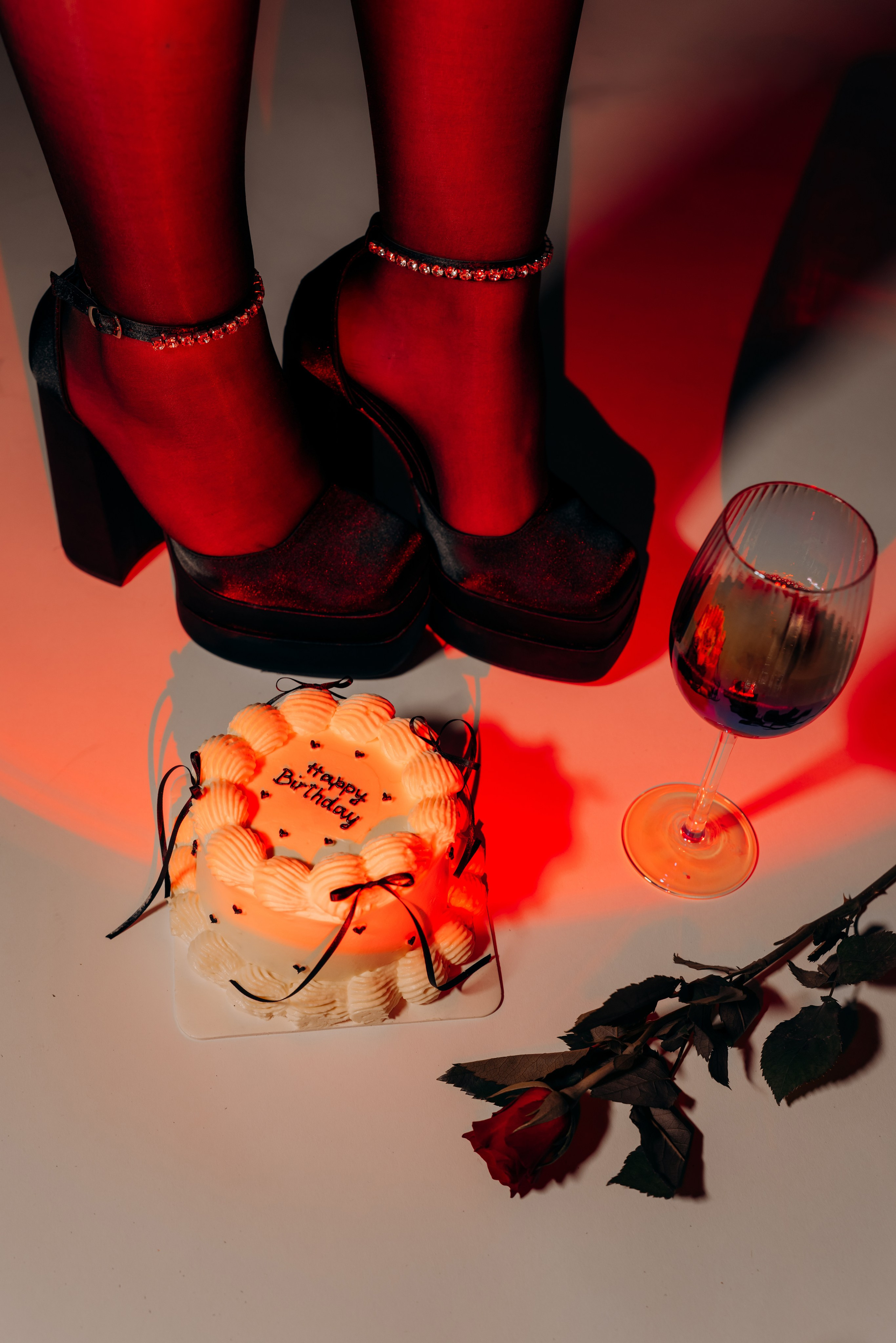 Anastasia. Photographer Netherlands