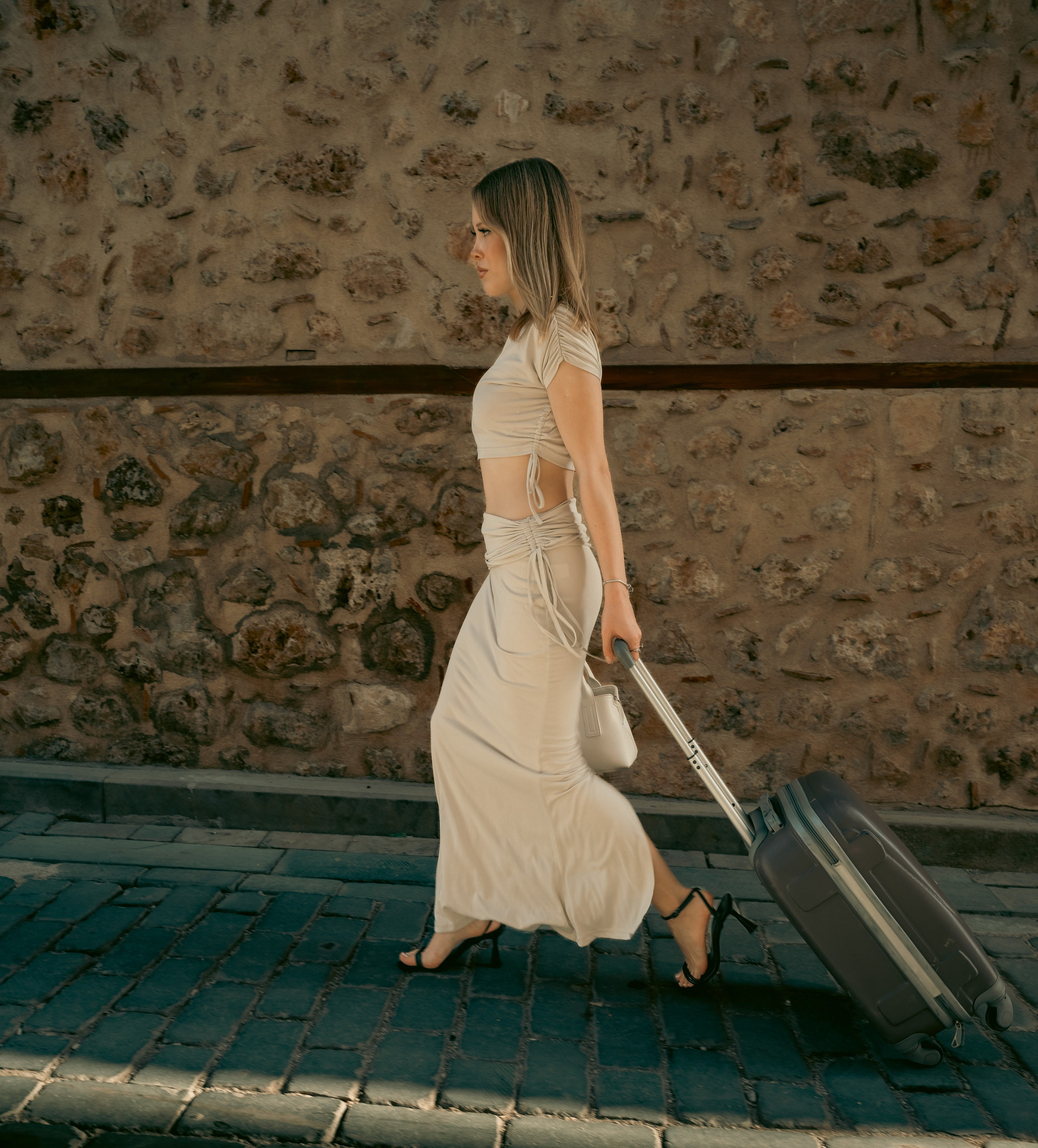 NATALIE & AYLEEN. UNRATED PHOTO