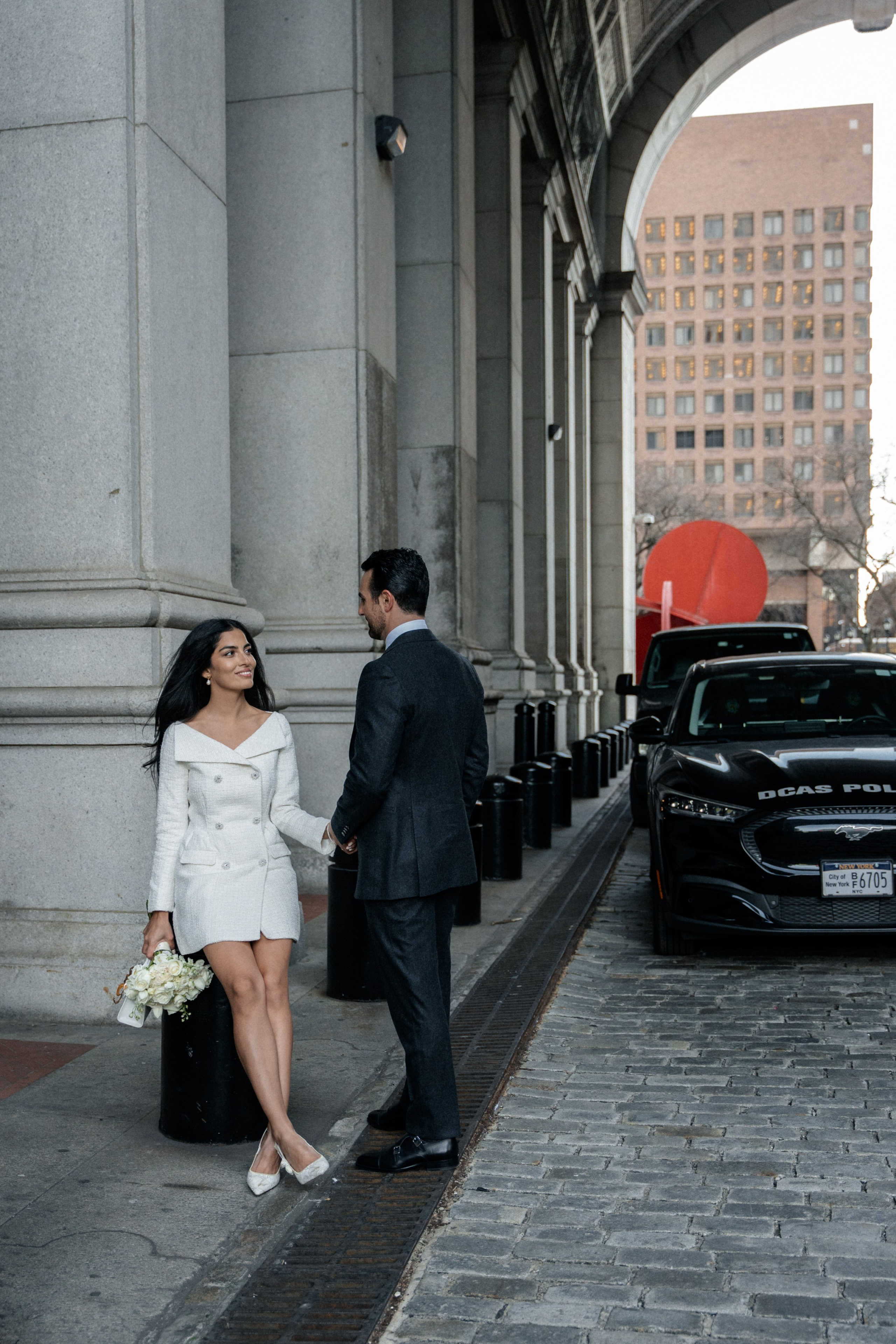 Helia & Darius elopement. Anna Krasnova Wedding photographer