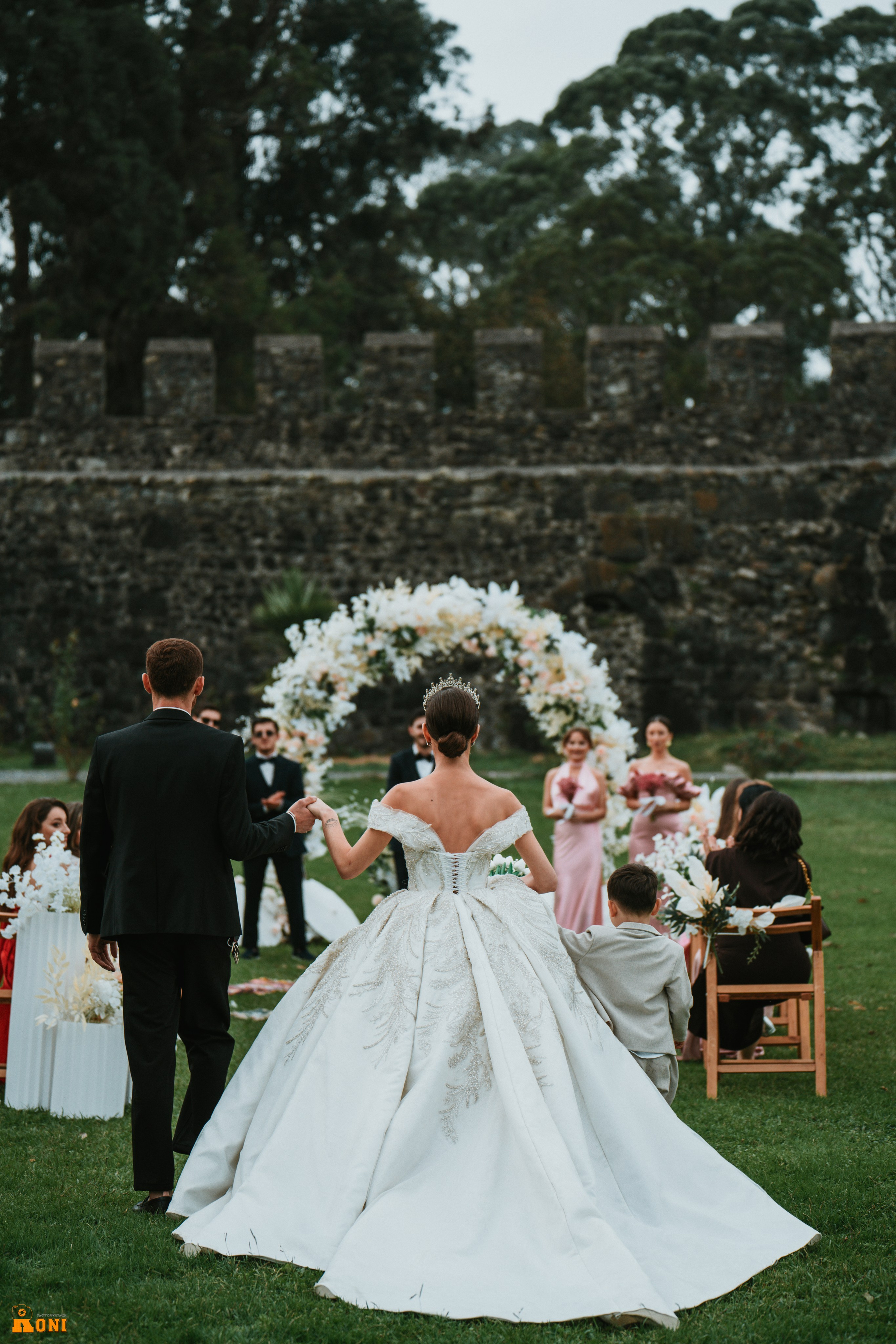 Wedding- ლიკა & ბექა