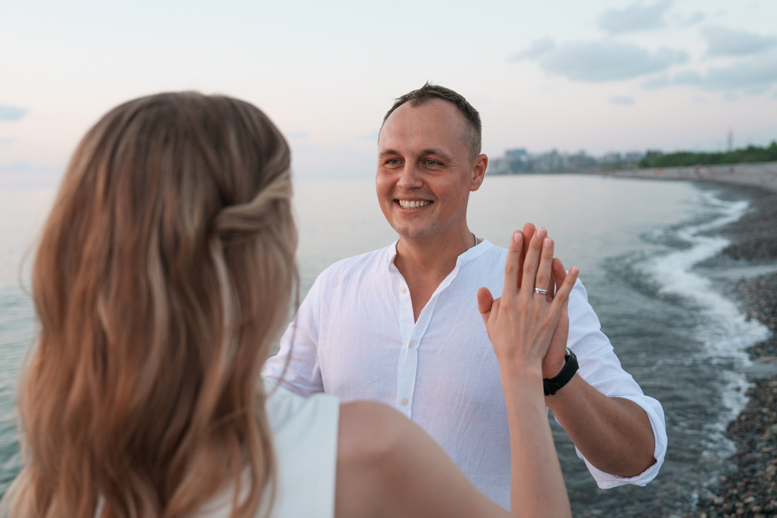 Весілля в Батумі. Ekaterina Verbitskaya. Photography