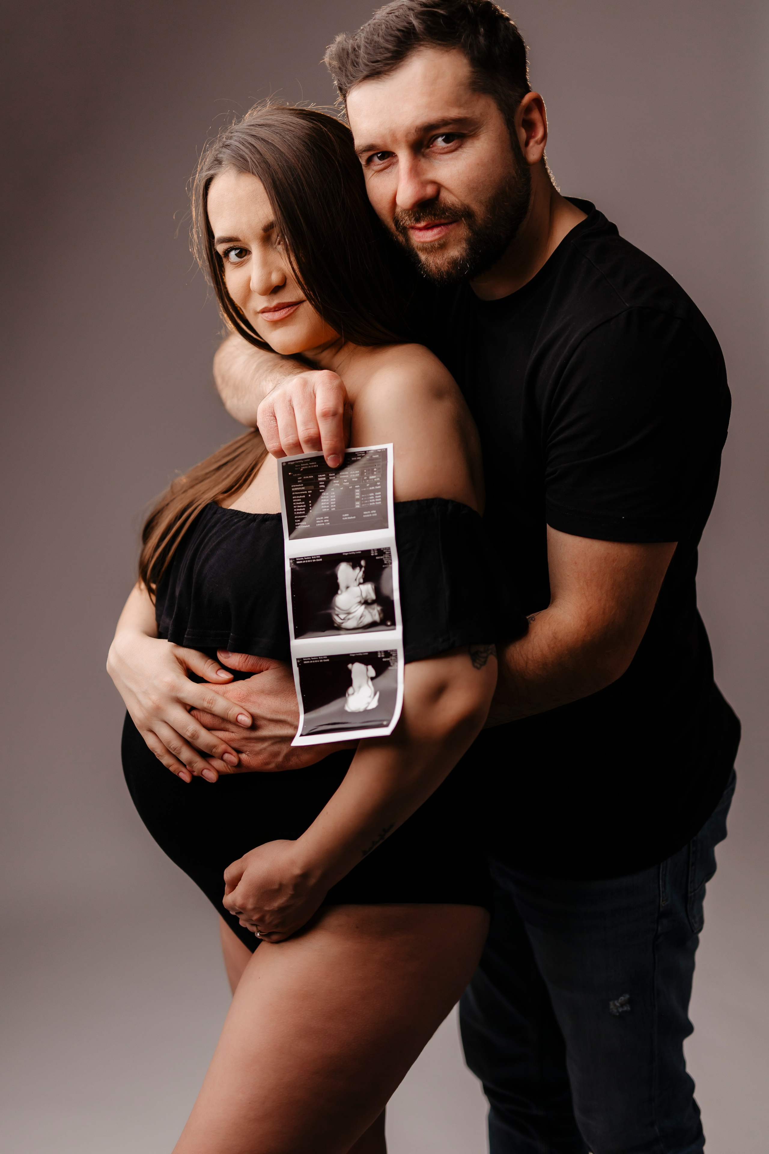 MATERNITATE. Robert Blaj - Fotograf Nuntă Iași