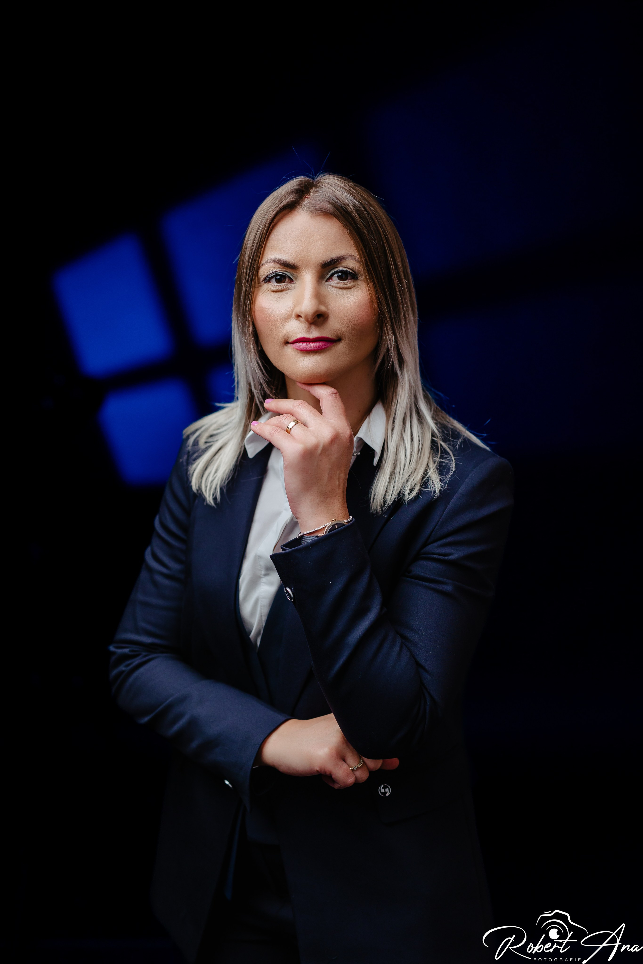 BUSINESS. Robert Blaj - Fotograf Nuntă Iași