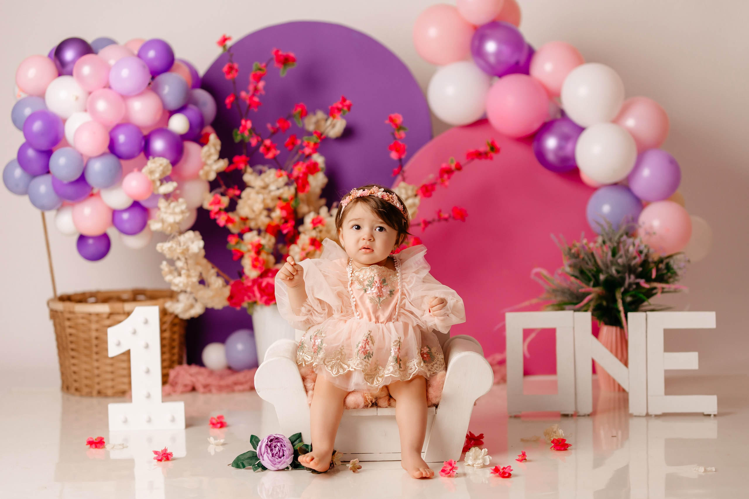 SMASH CAKE. Robert Blaj - Fotograf Nuntă Iași