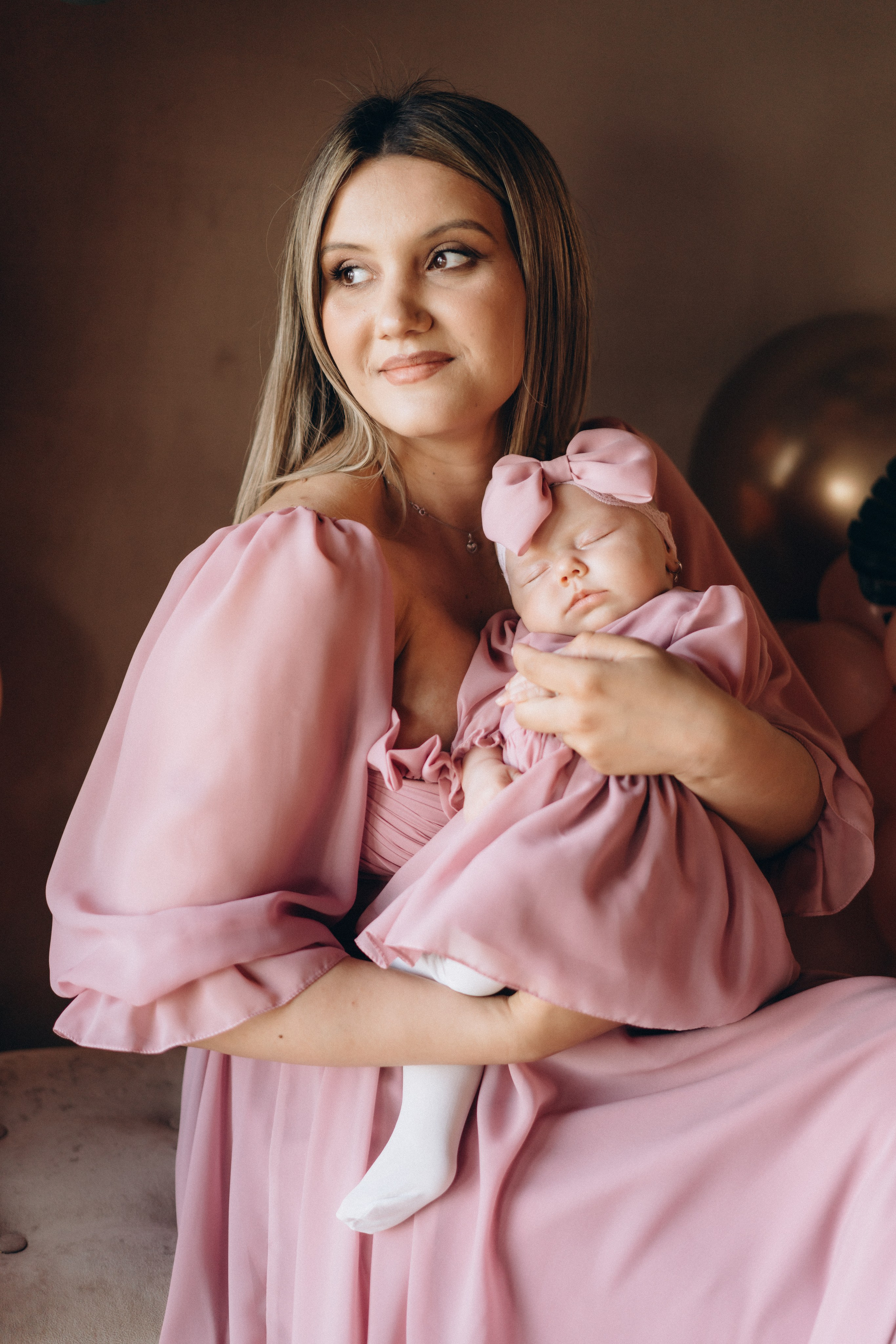 Botez. Mihai Padurariu - fotograf