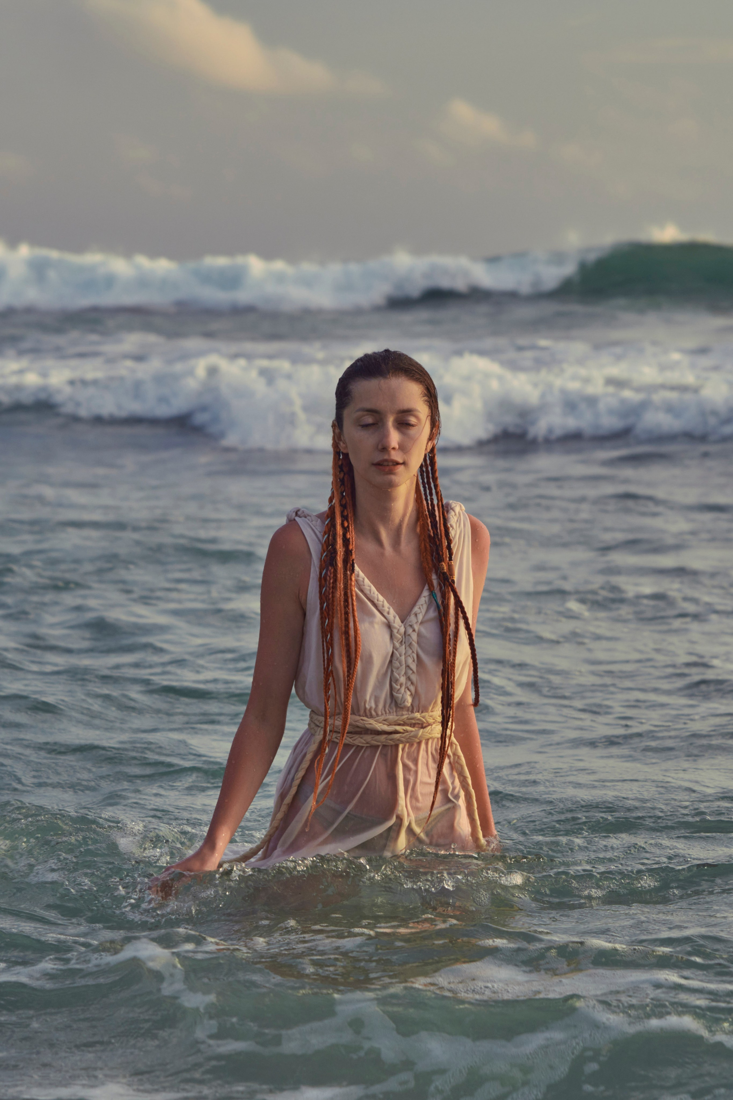 Studio De Ros — профессиональный фотограф в Дананге