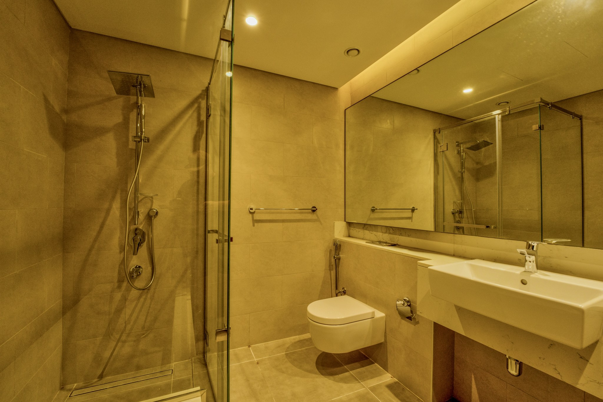 Canal Front Residences | One Bedroom. Zakhar Leshkov Photo