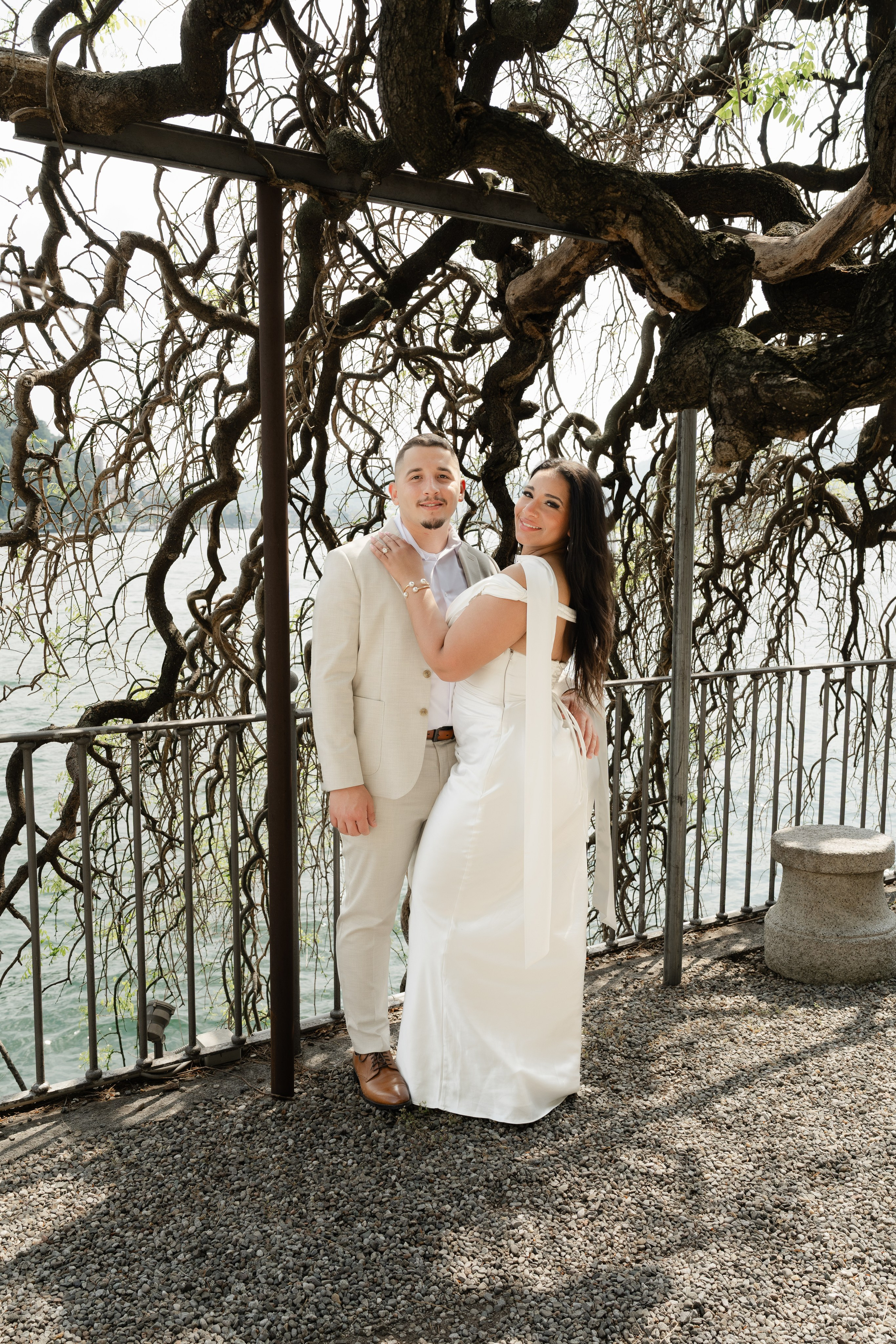 ESCAPE TO LAKE COMO. PHOTOGRAPHER IN ITALY