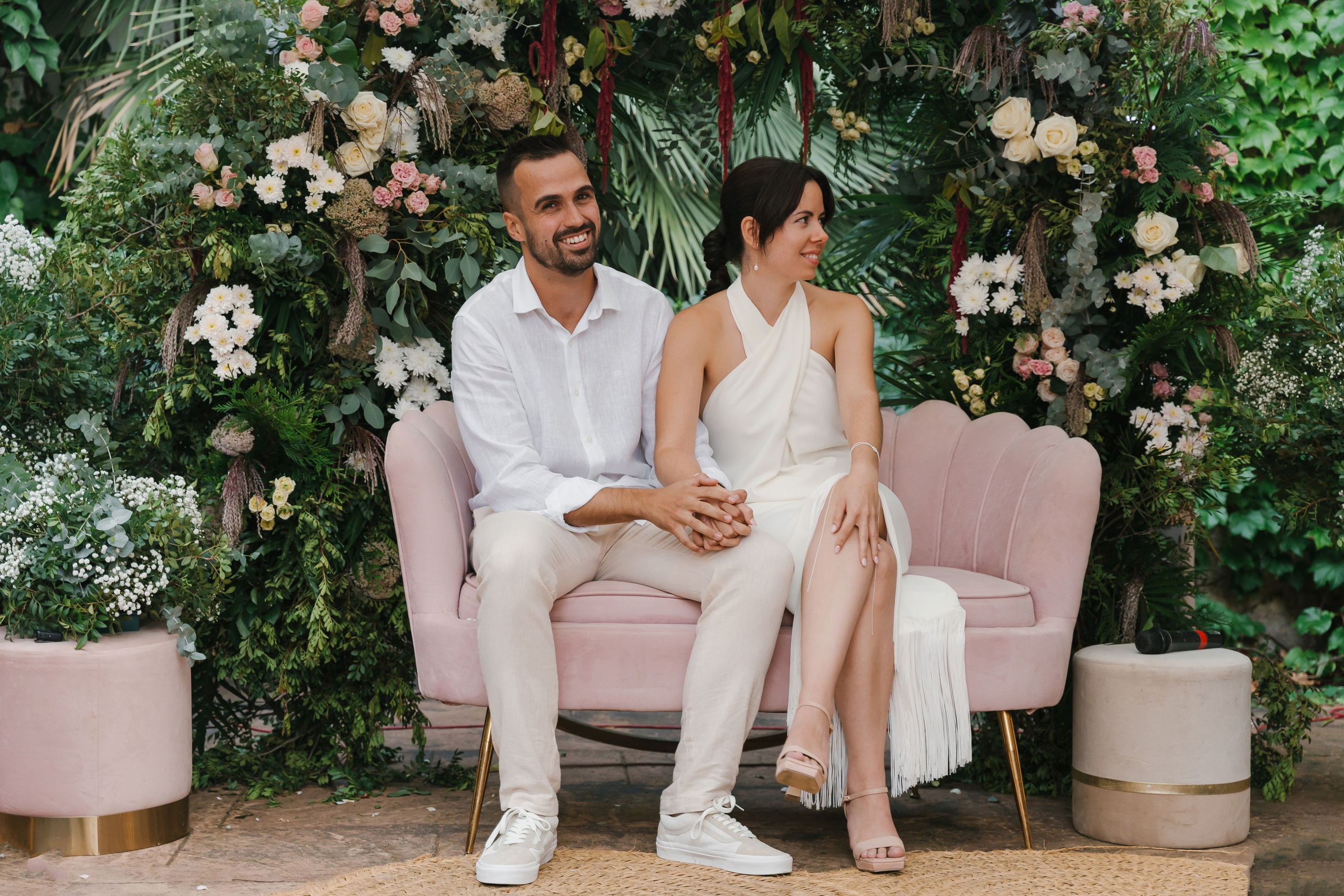 J+C. Fotógrafa de bodas y familias en España, Valencia: Nadia ProFoto