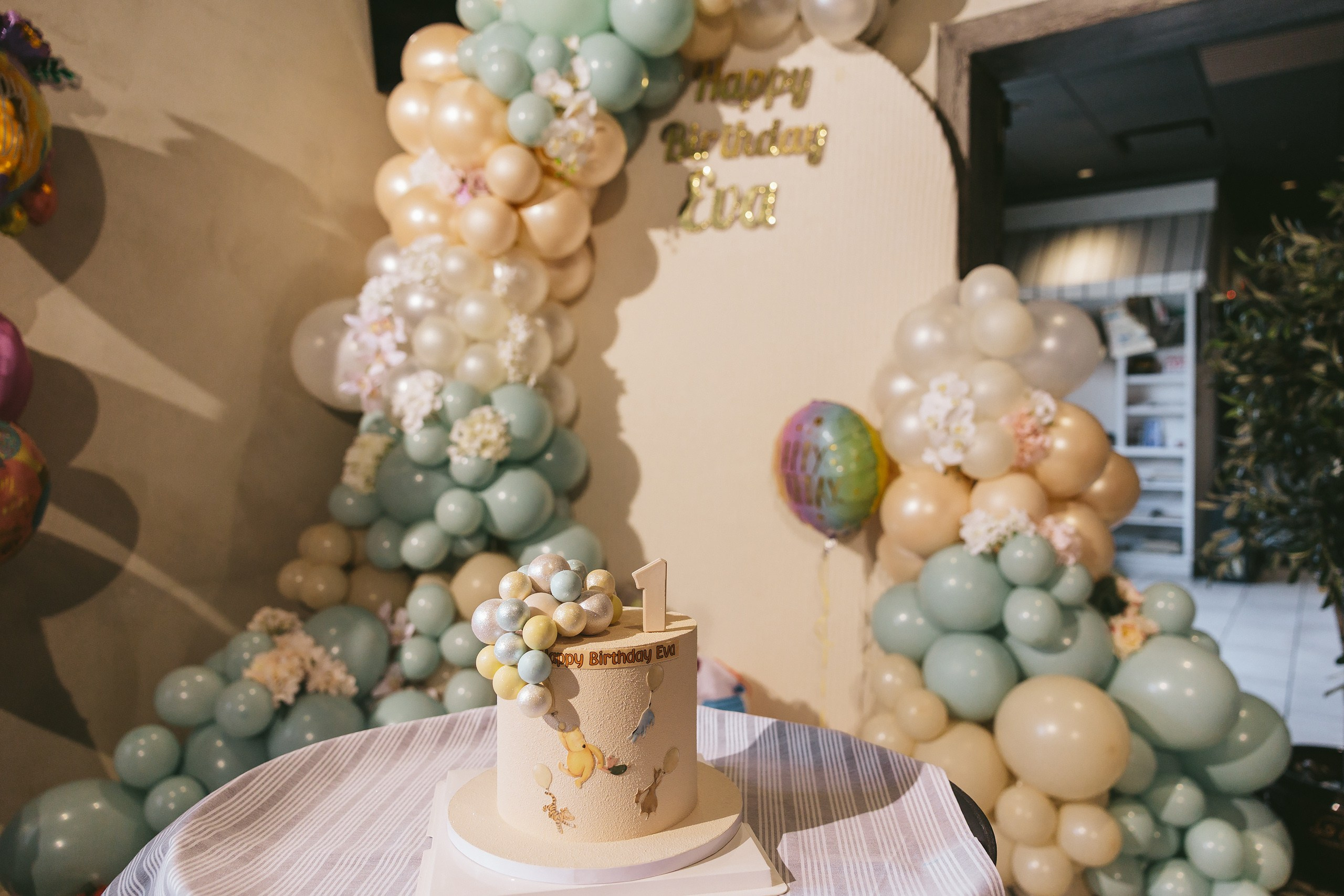 04.30.2025 Christening. Wedding family event photographer in Chicago Nick Yushevich