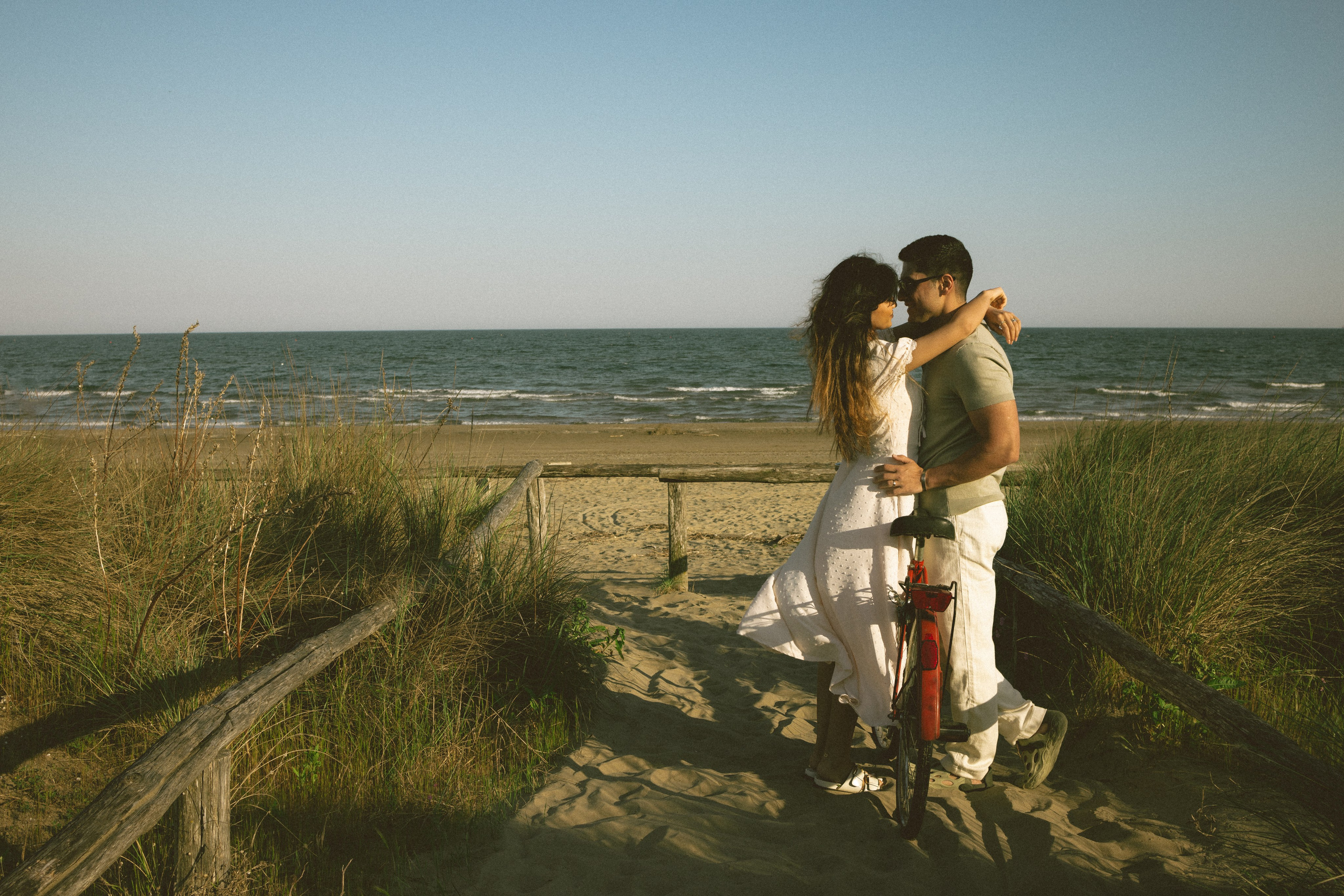 Milad & Maryam. Fotografo a Bologna Martina Barbieri