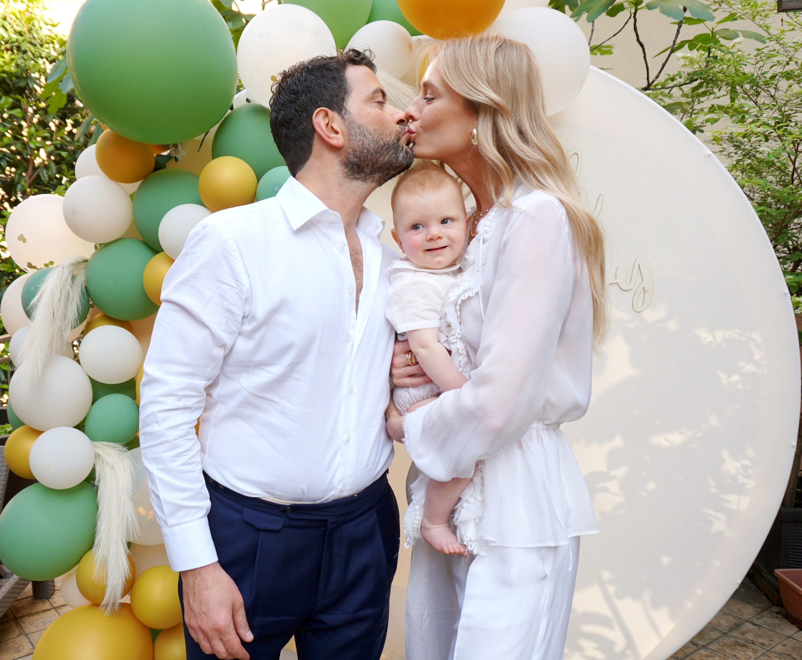 Battesimo, Milano. Fotografa e Videografa in Puglia Sokhova Albina