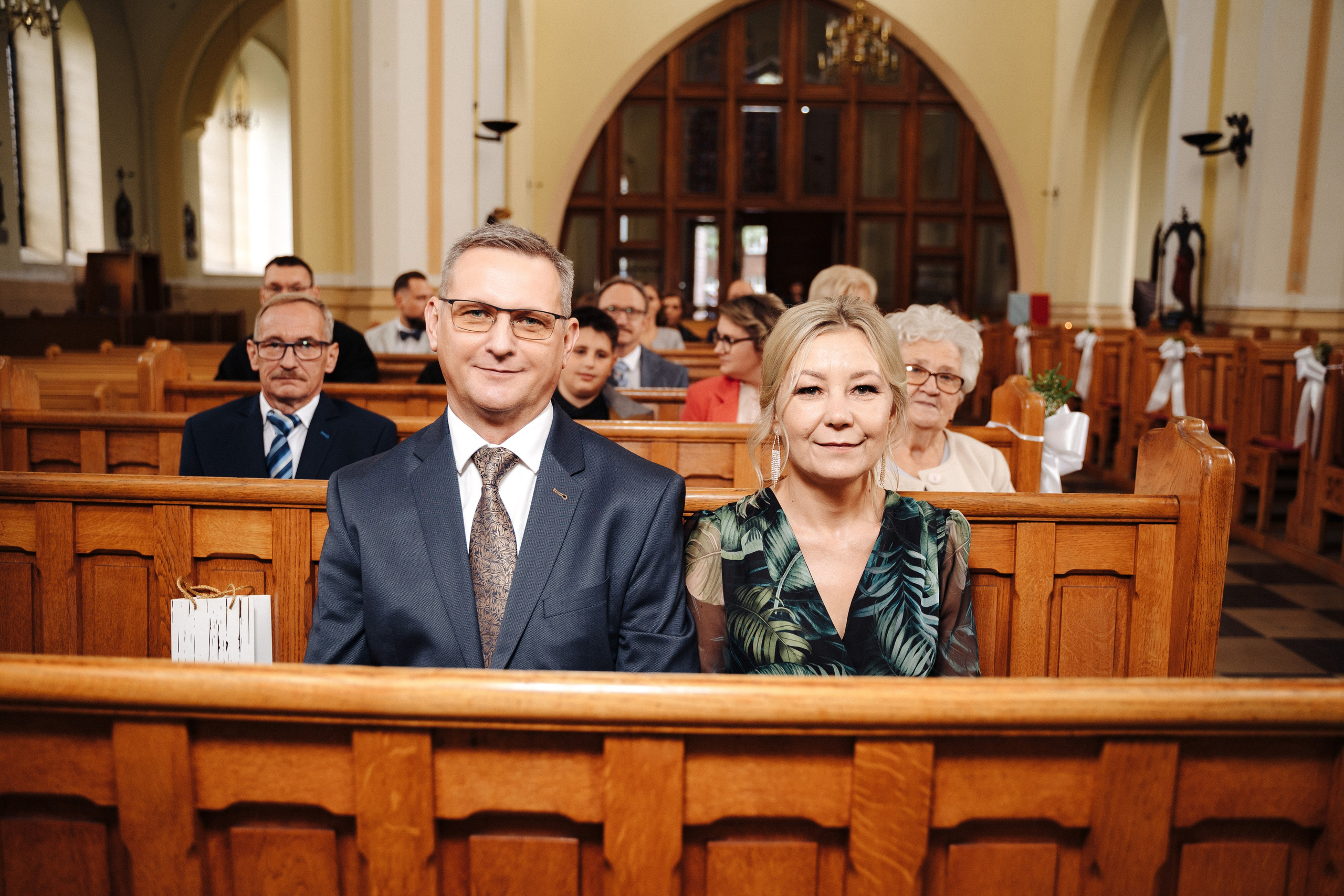 Piotr i Roksolana. Karina Czernecka Foto