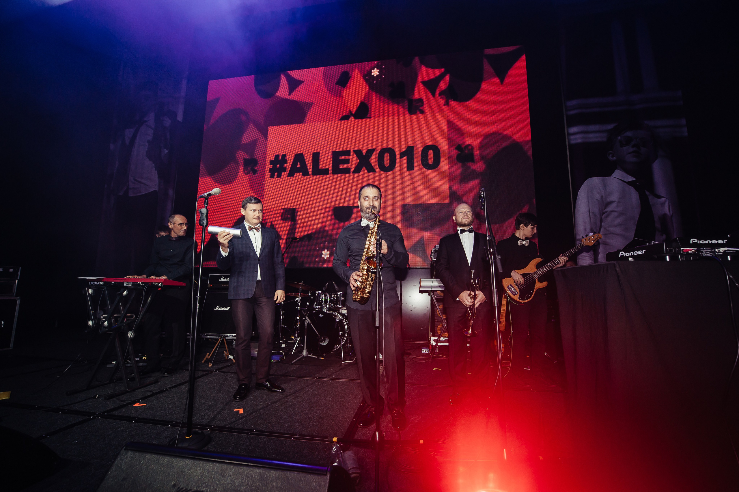 “Alex 010” Birthday. Wedding photographer in Spain