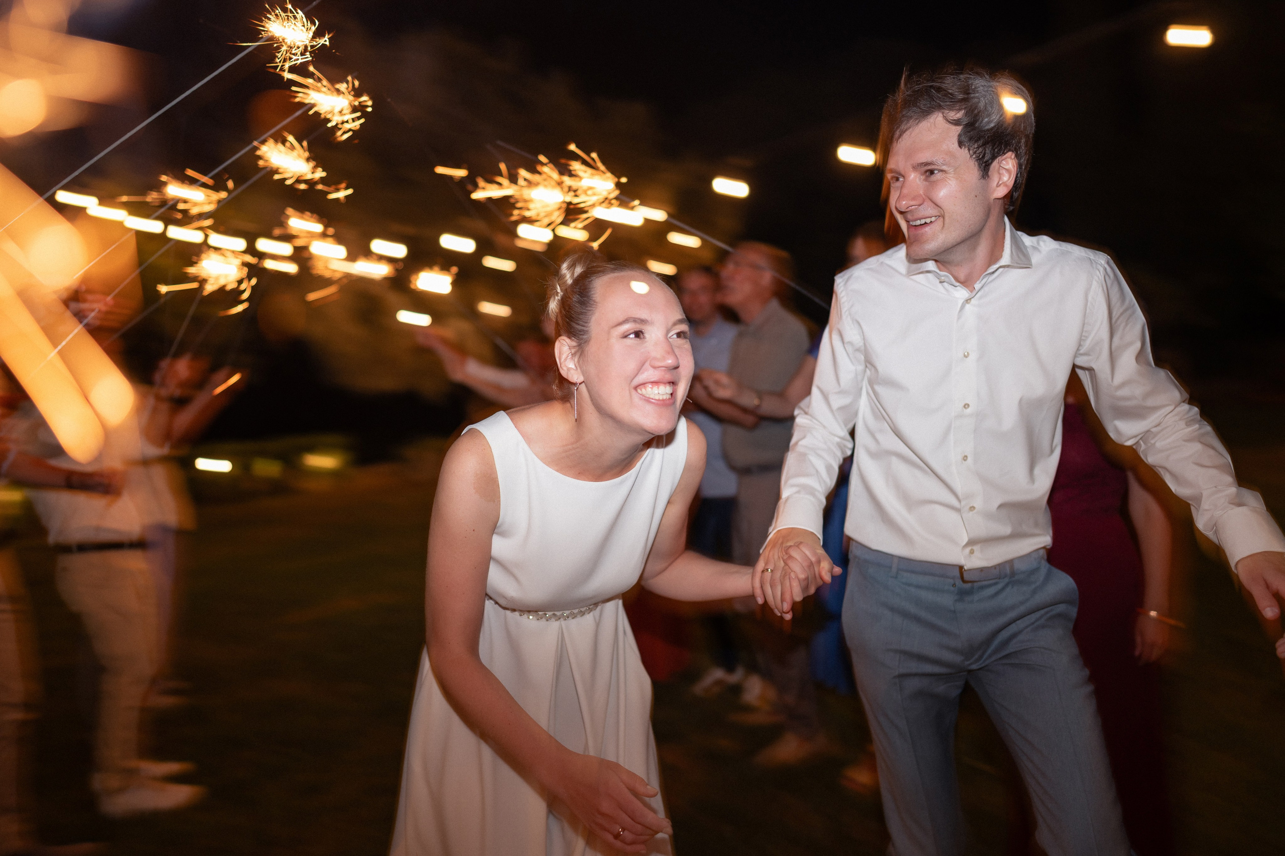 Talici Hill Wedding in Montenegro