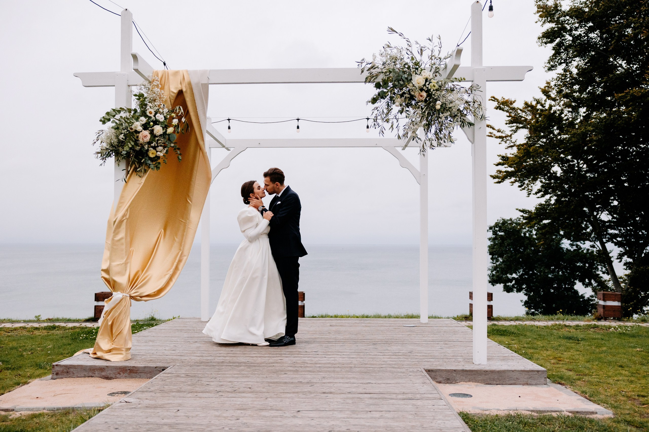 Beata ♡ Mikołaj. Fotograf Ślubny Warszawa - Sesje Biznesowe Rodzinne Eventy