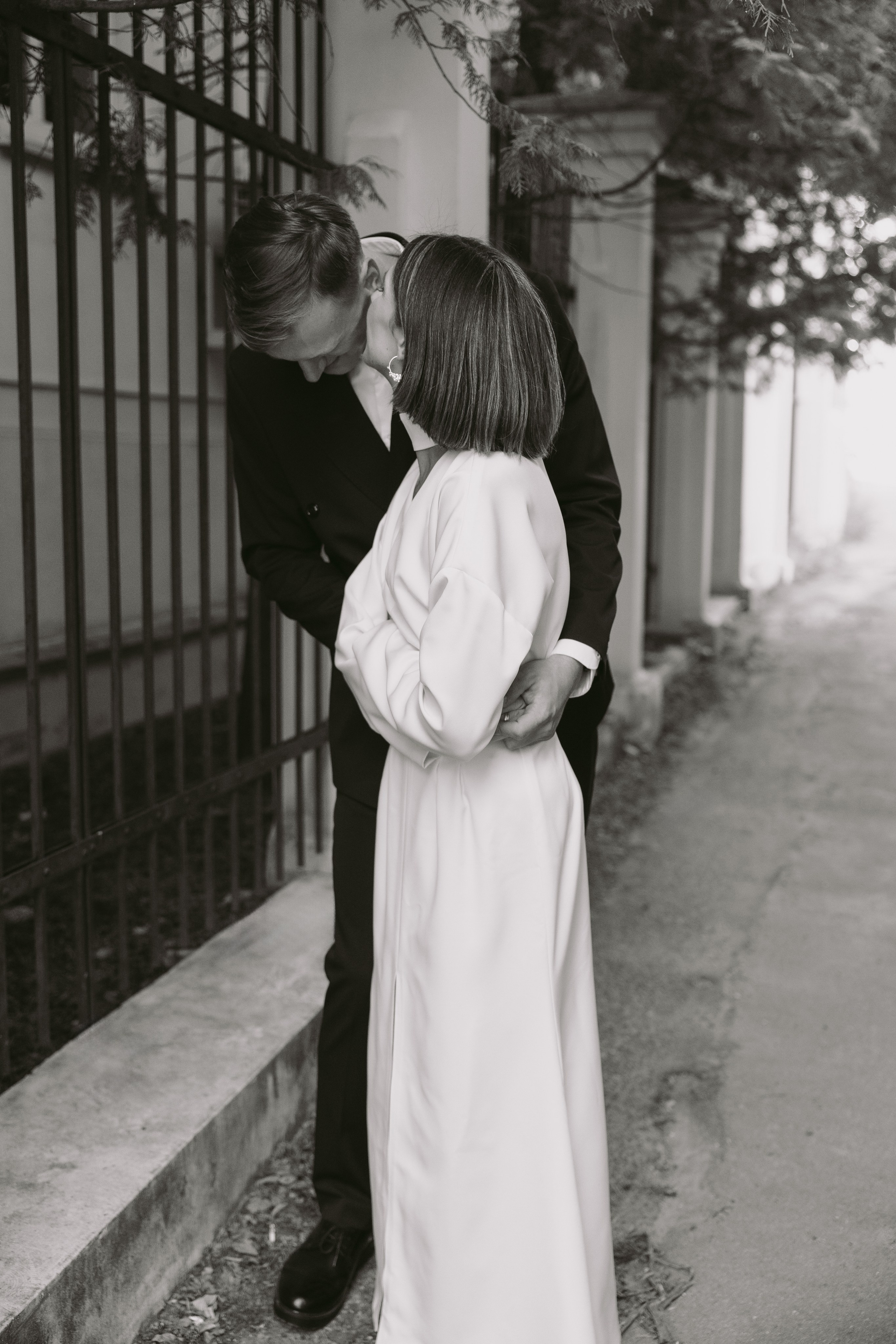 Miglė ir Mindaugas | 2024 | MIESTO VESTUVĖS. Vestuvių ir šeimų fotografė Lena Bondarenko / belove photo