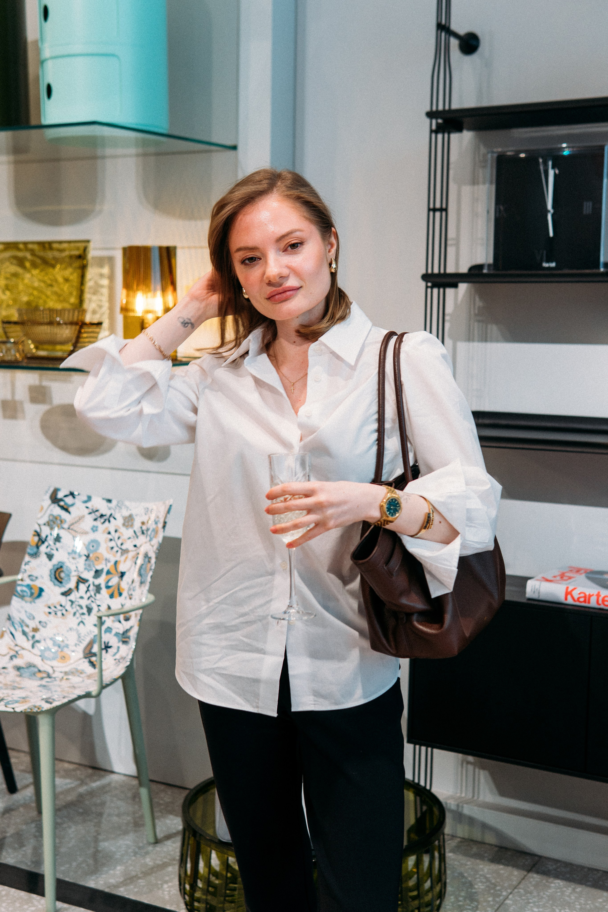 Dolce Vita (Kartell). Byonelove photographer in Warsaw