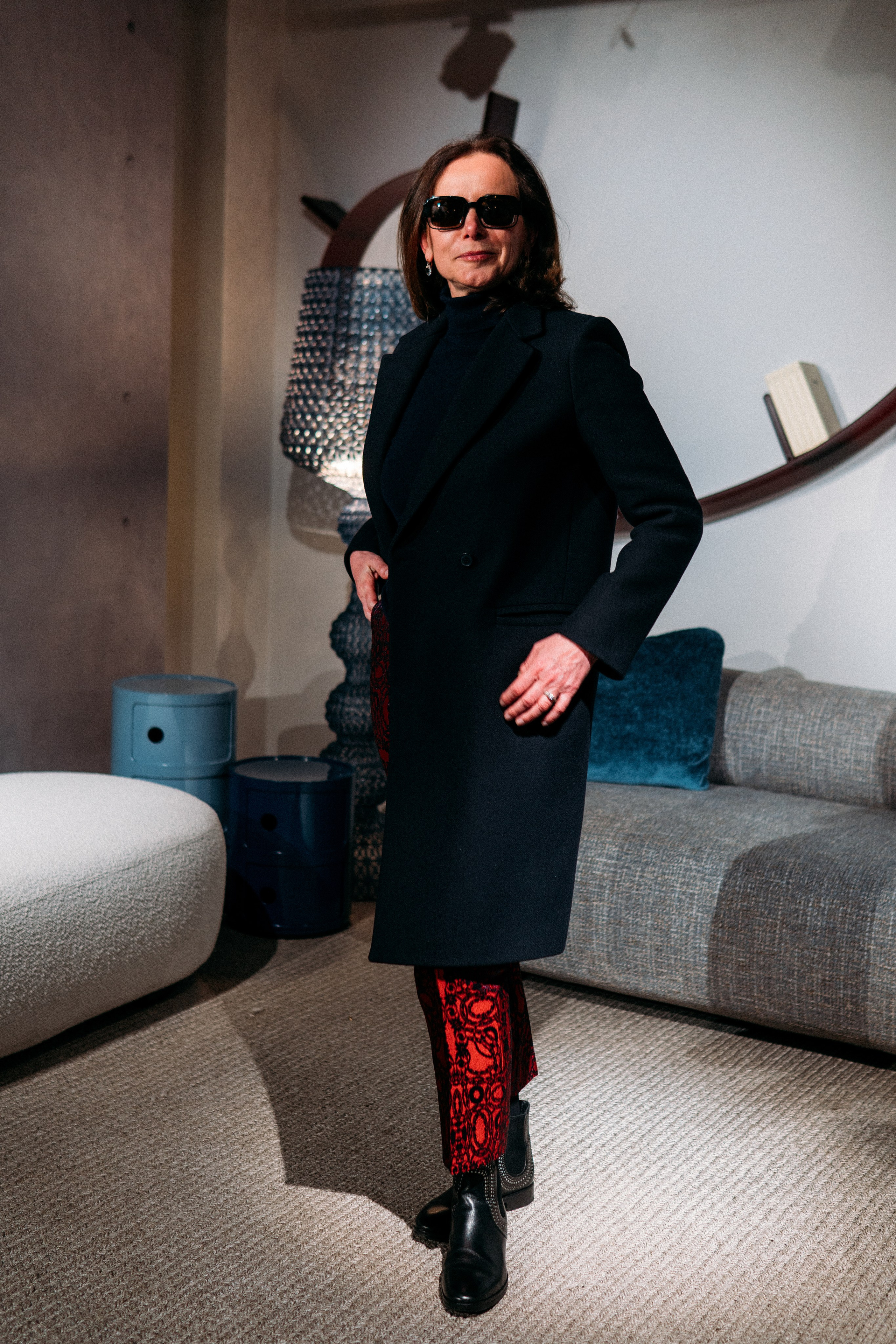 Dolce Vita (Kartell). Byonelove photographer in Warsaw