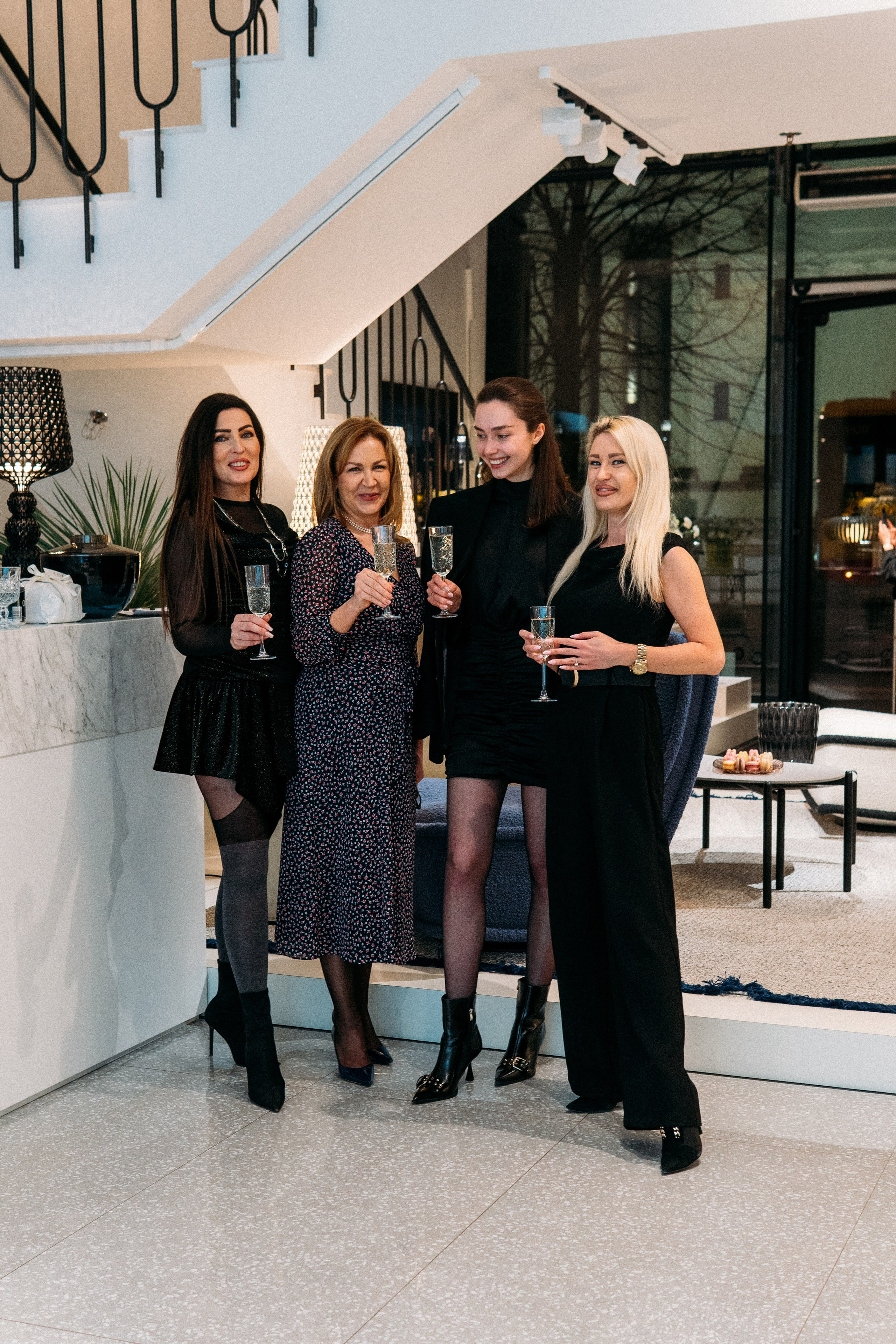 Dolce Vita (Kartell). Byonelove photographer in Warsaw