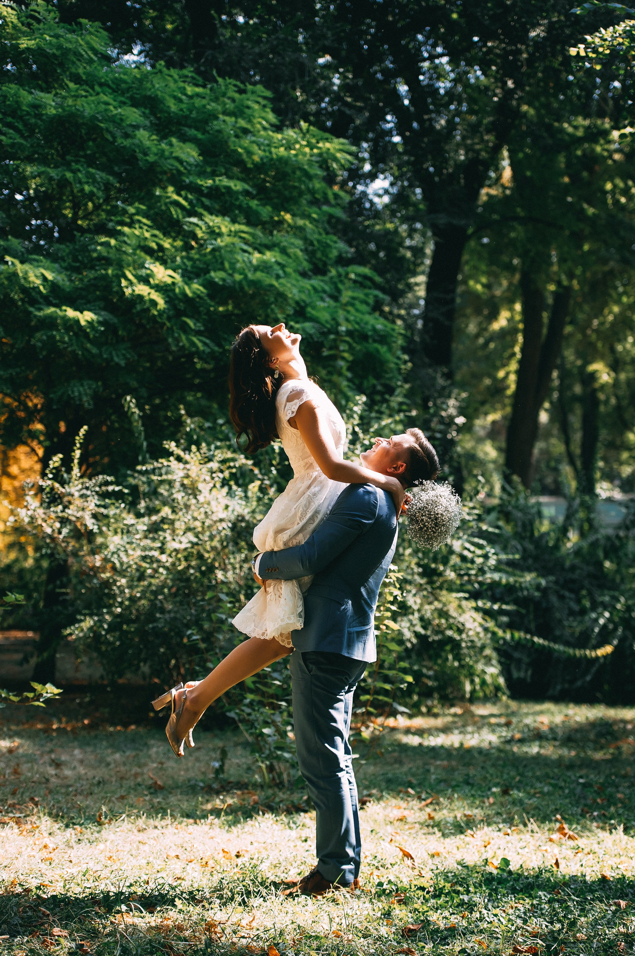 Irina & Alexandru. Fotograf de familie și evenimente