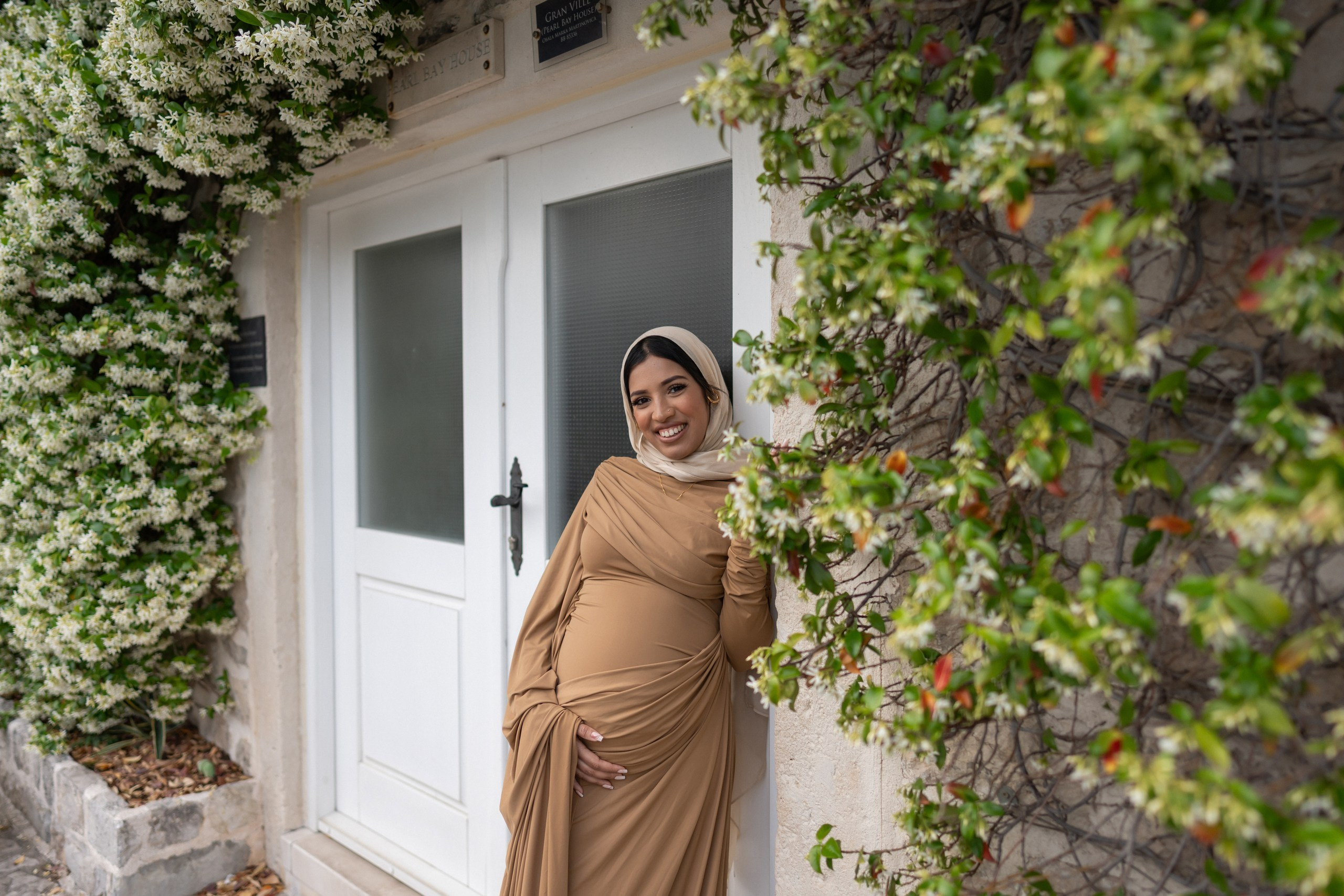 Perast Babymoon. Фотограф и видеограф в Черногории — Мария Соснина и Василий Хмелёв