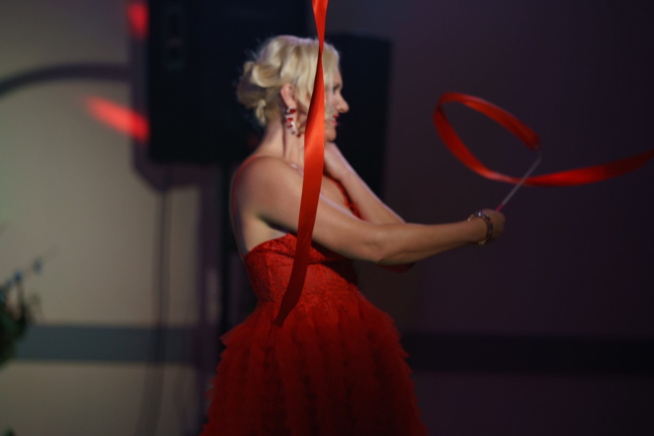 Show Mon Paris by Yelena Neva. Tatiana Smirnova — Photographer