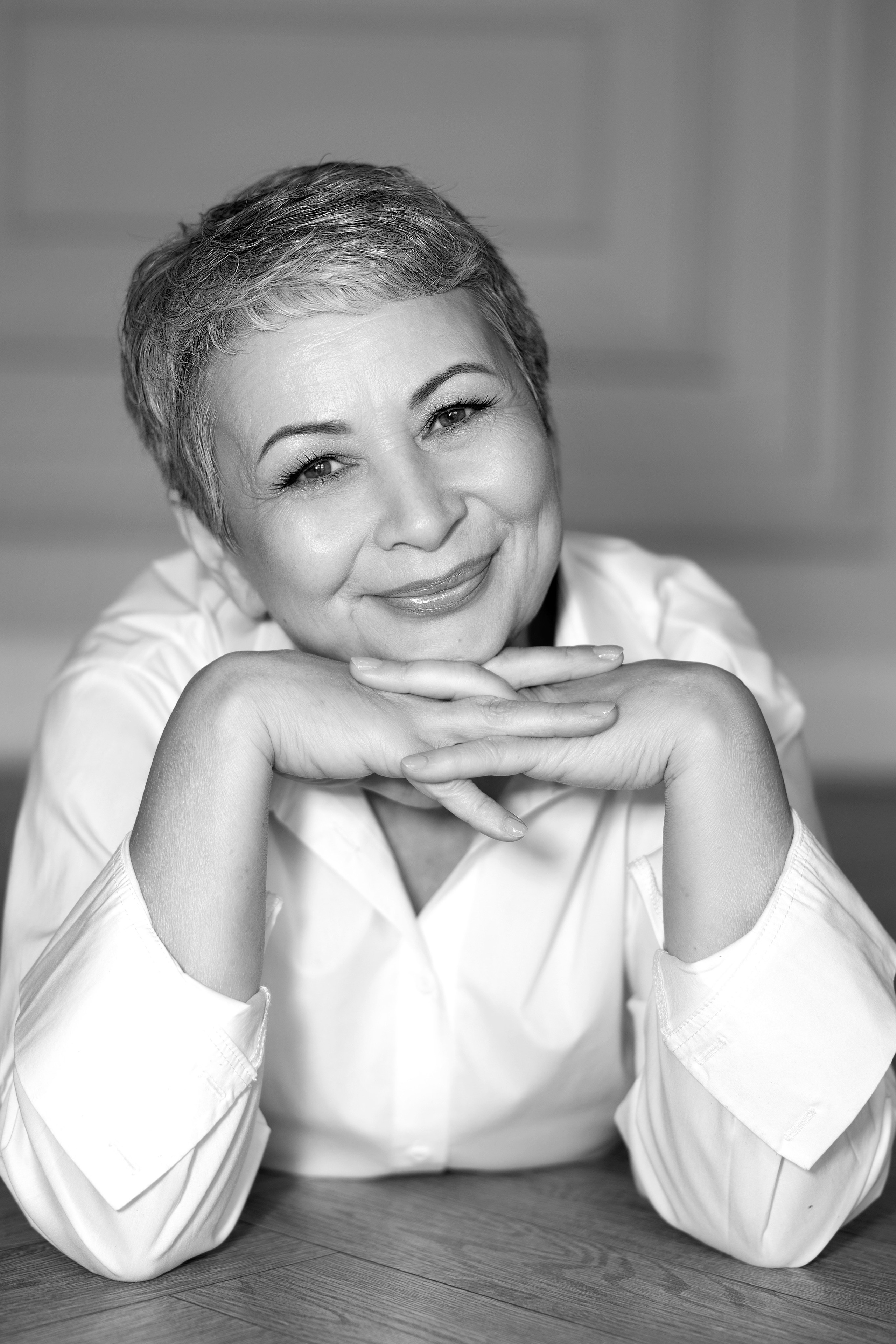 ГУЛЬНАРА. Женский фотограф 45+ Наталья Колосанова, Москва