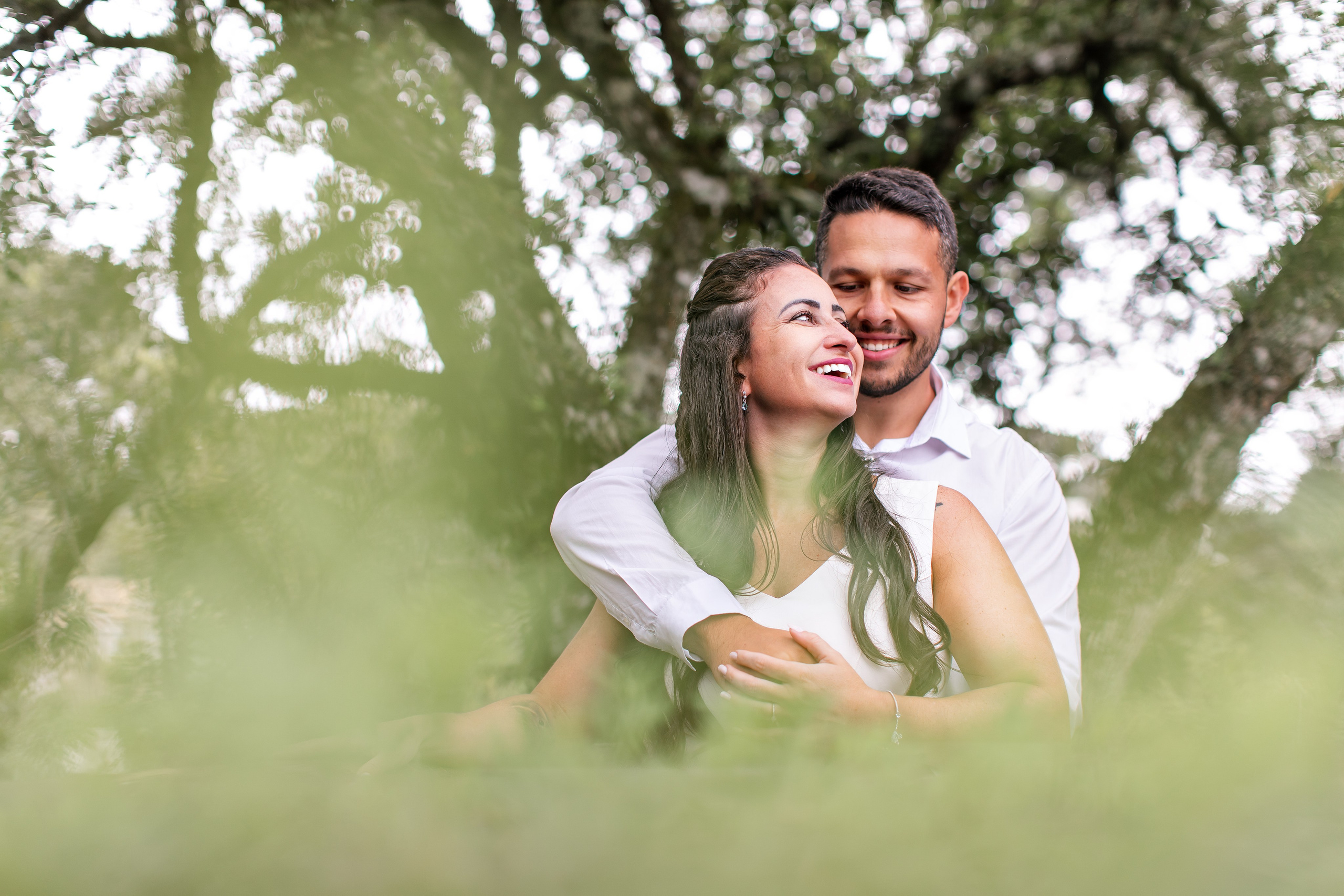 Histórias de Casamento