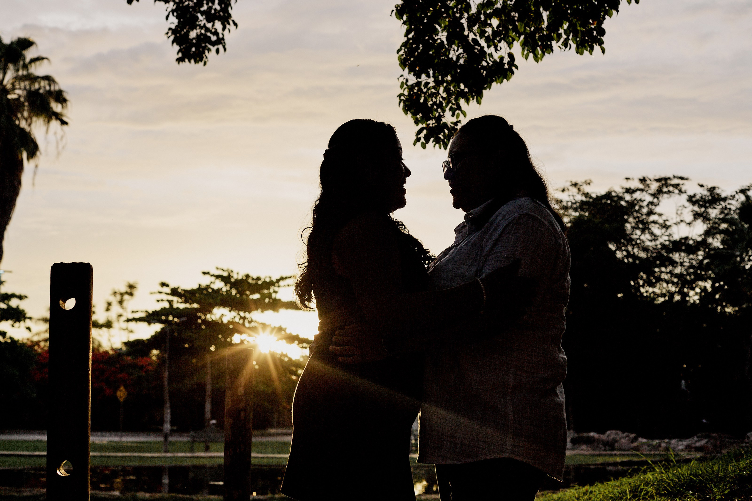 Yenny y Fatima. Christian Ku fotógrafo en Mérida, Yucatán