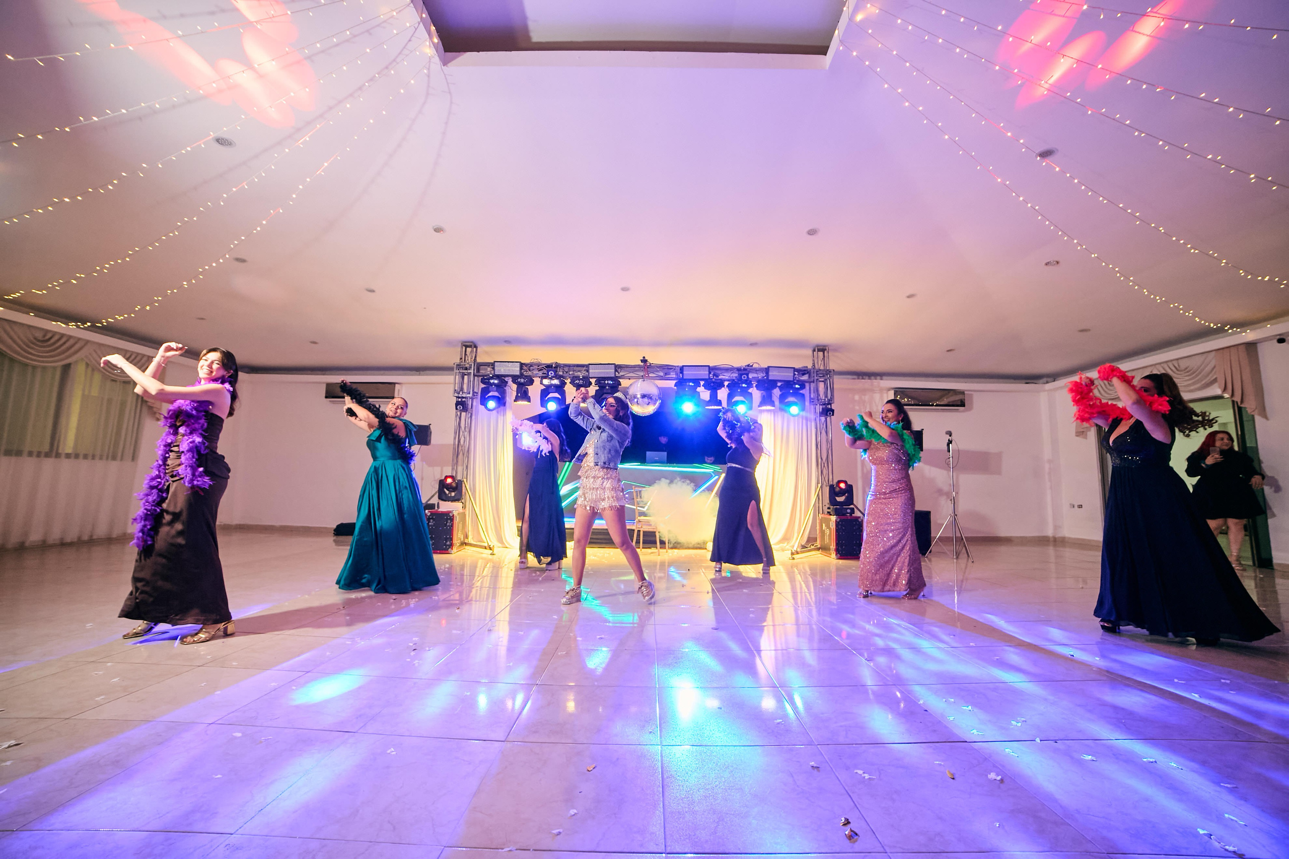 XV Dasha. Christian Ku fotógrafo en Mérida, Yucatán