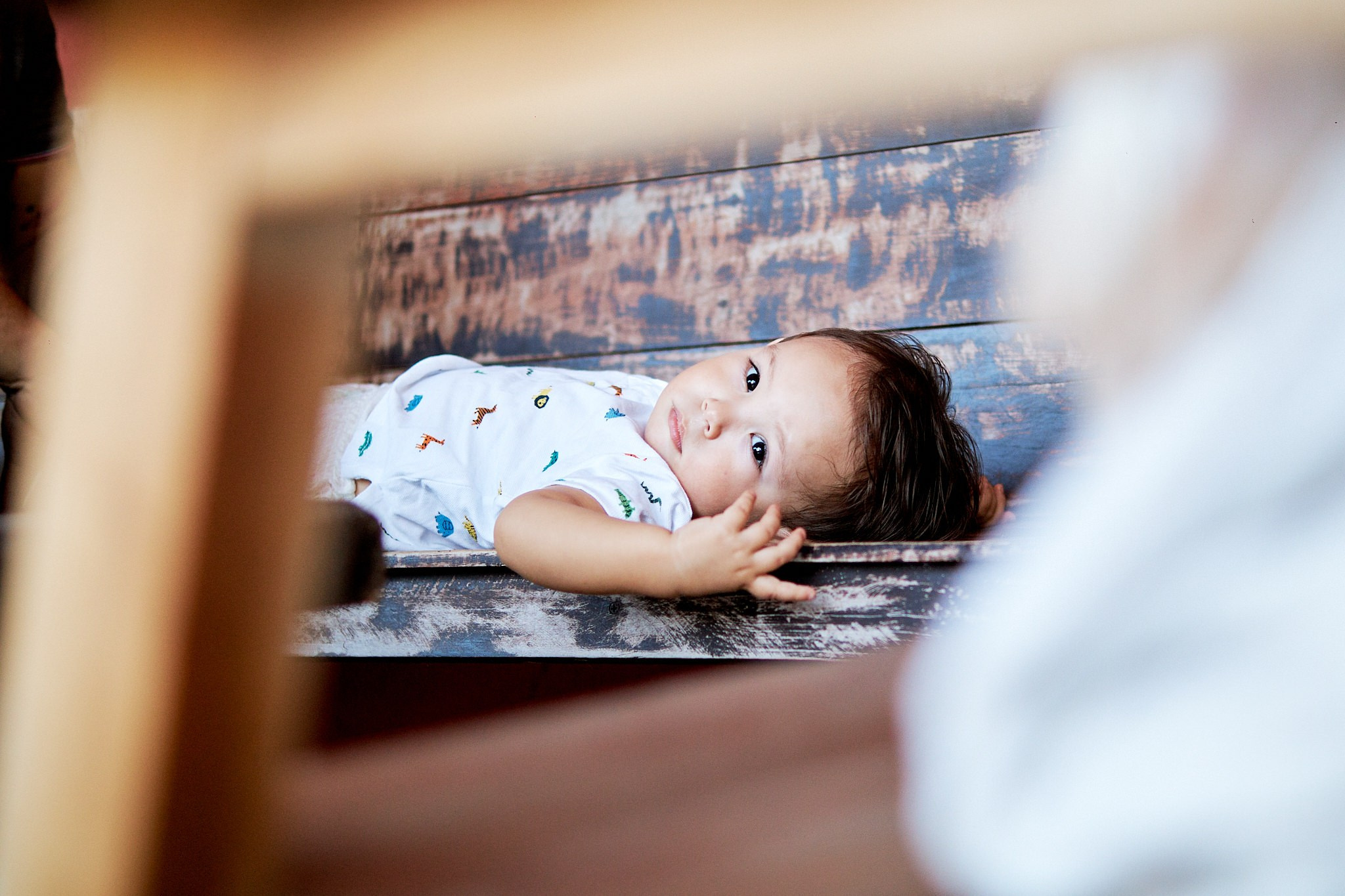 León. Christian Ku fotógrafo en Mérida, Yucatán