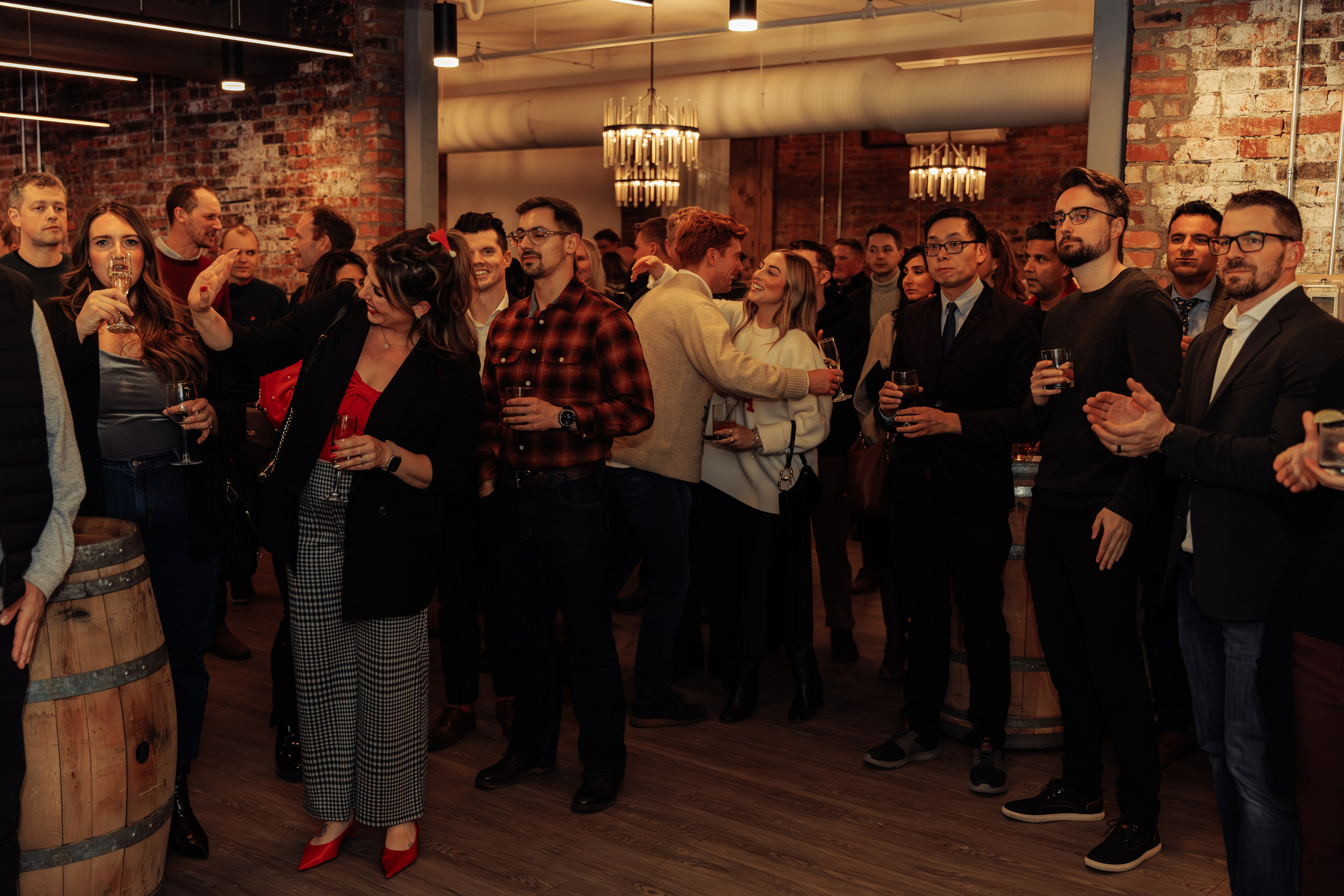 Tech Event Photography Calgary