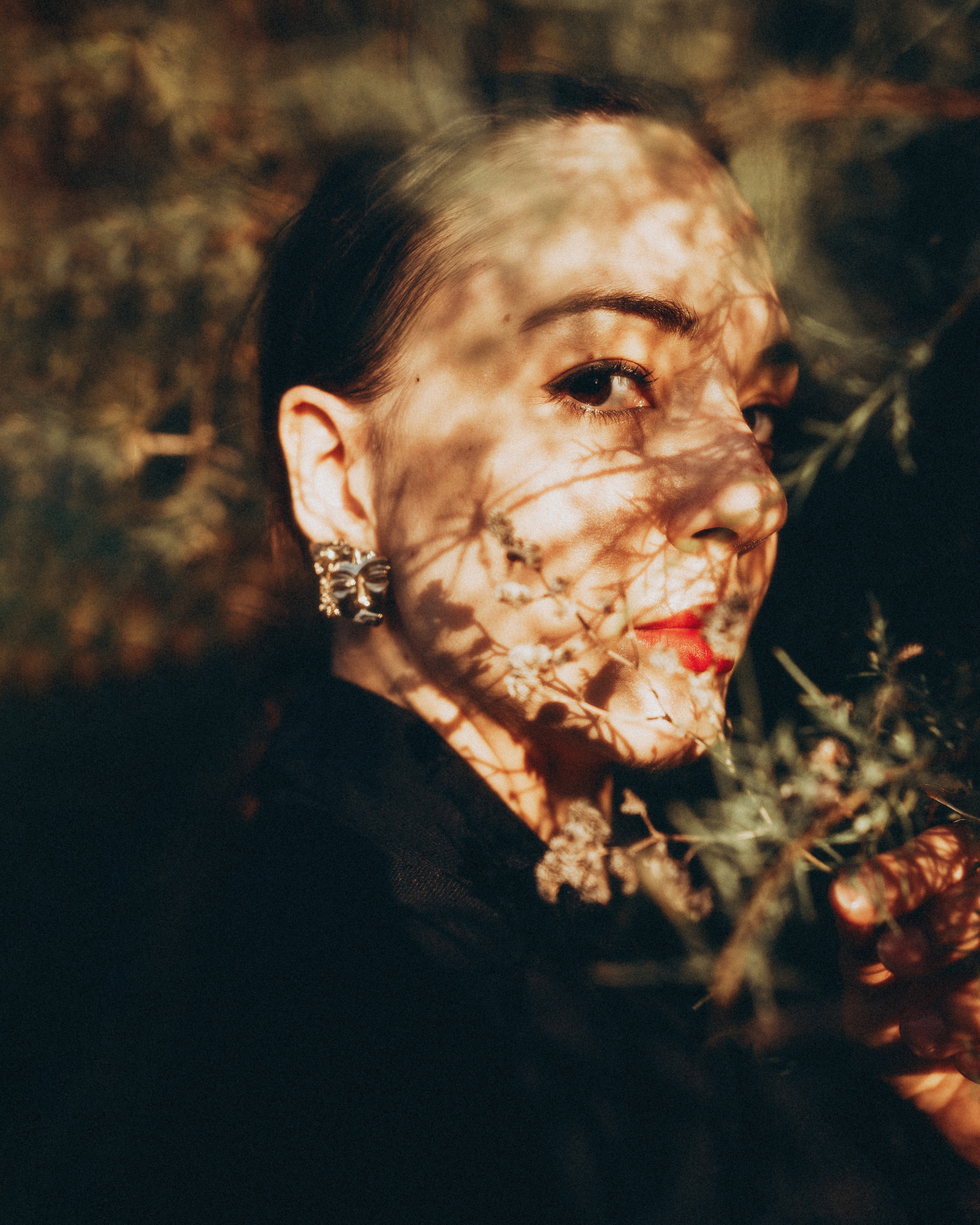 Retratos. Fotógrafo en Tenerife Edgar Zubarev