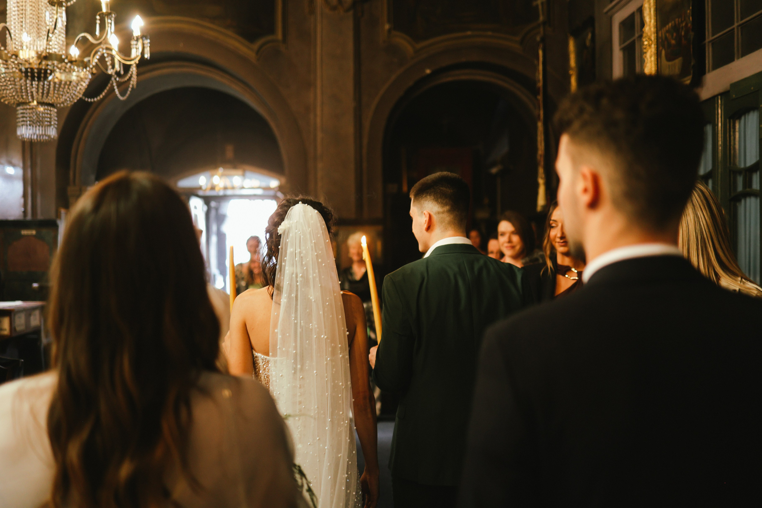 A. Vlada toskic wedding and event photographer