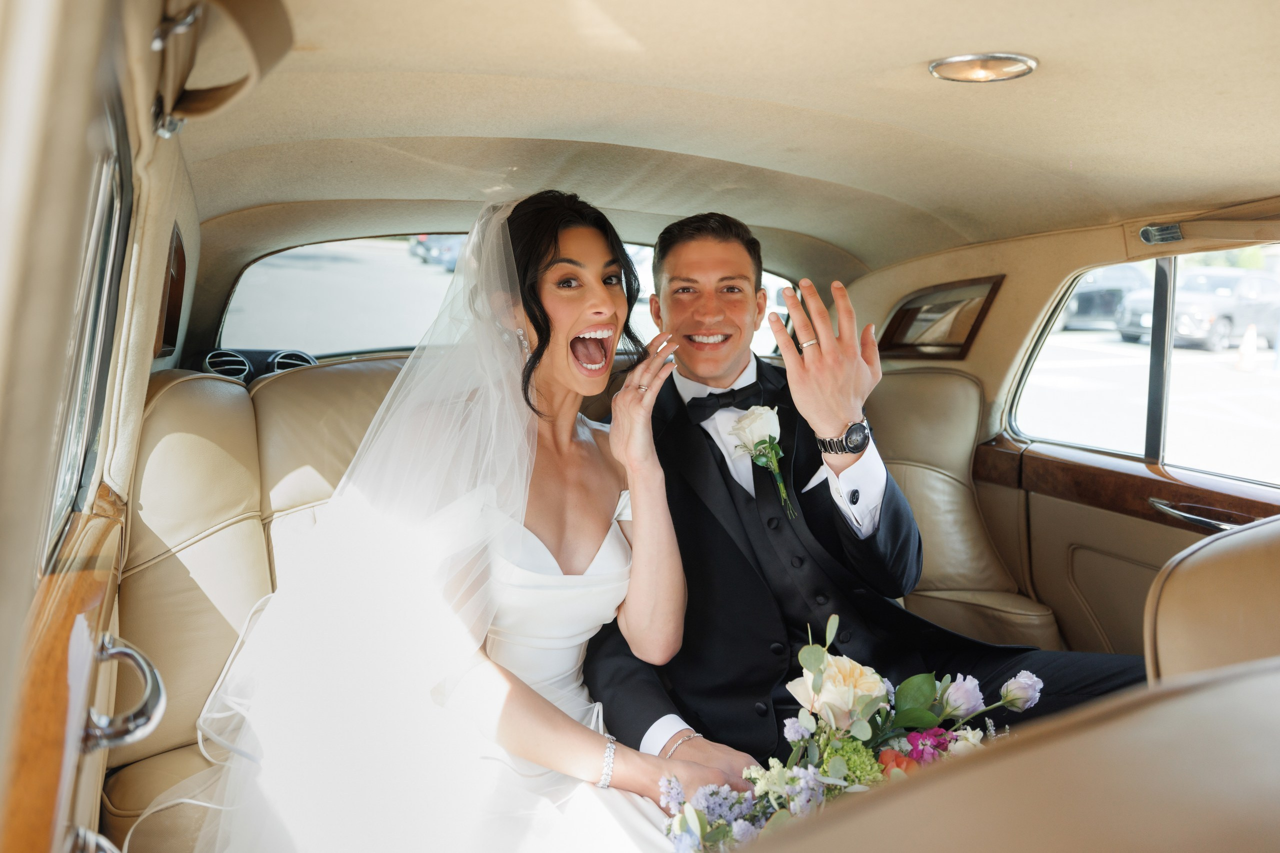 Erica and Nick, Shells Loft Red Hook, NY. Wedding Photo & Video