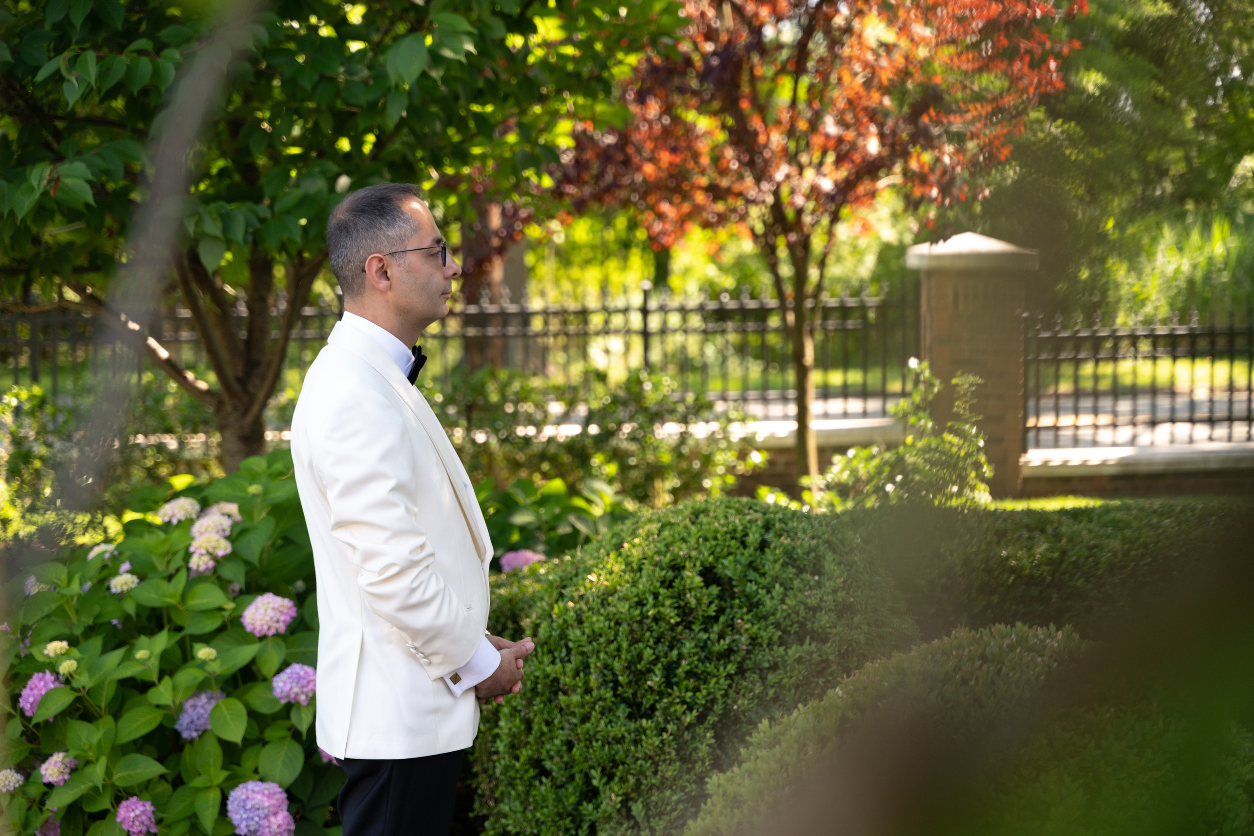 Mandana & Babak. Wedding Photo & Video