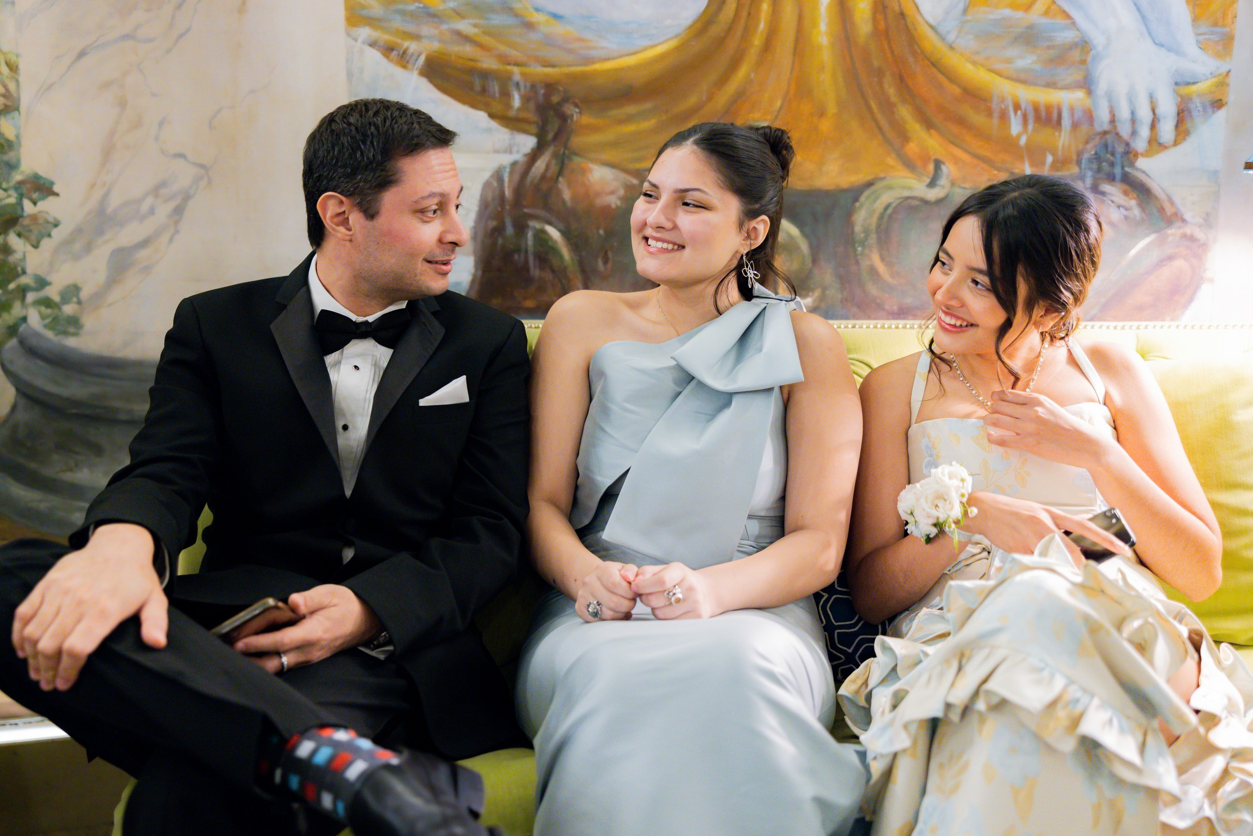 Shaun and Edelweis, A Taj Hotel. Wedding Photo & Video