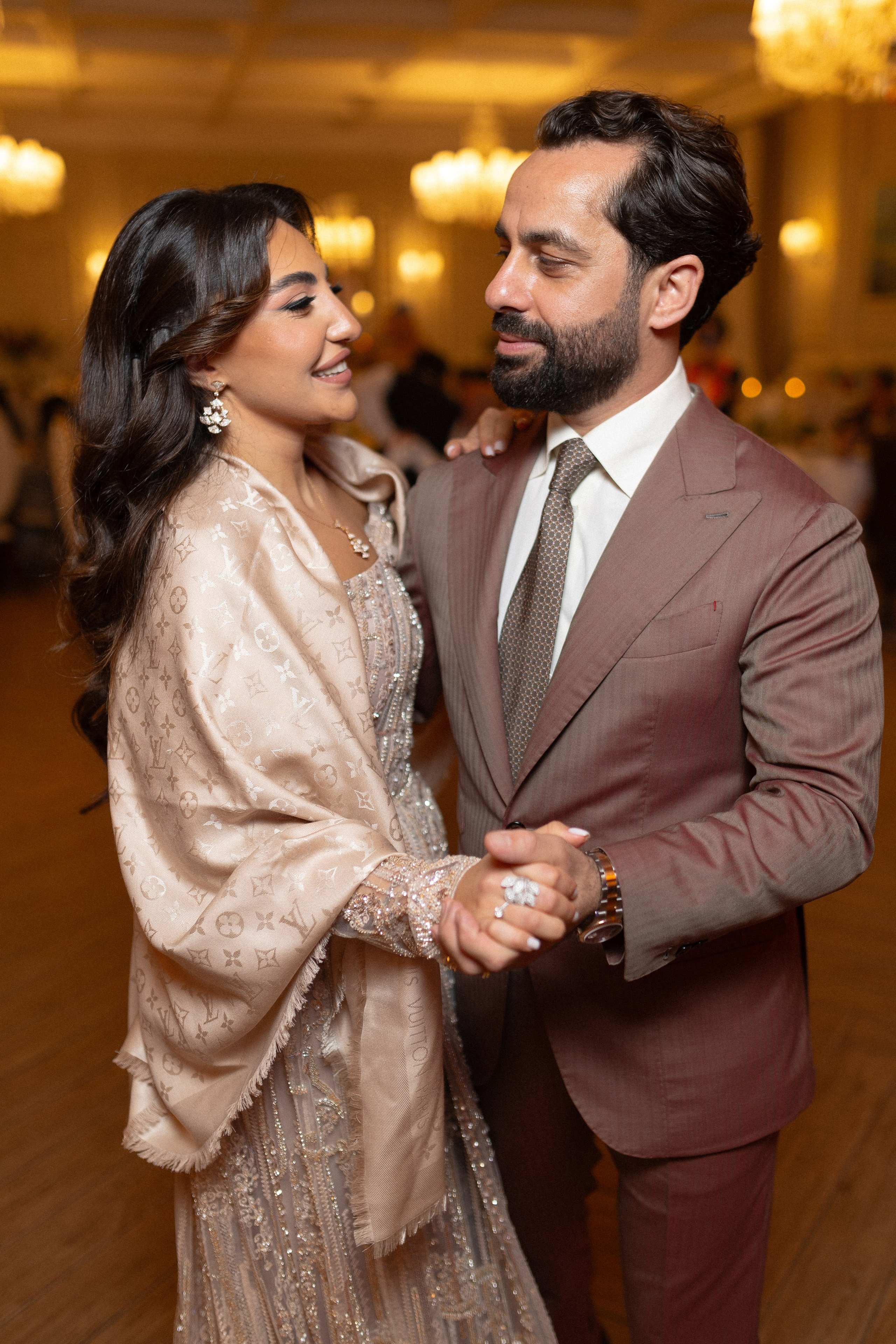 JEYHUN&NARMIN. Wedding&Event photographer Ismail Rzayev in Baku