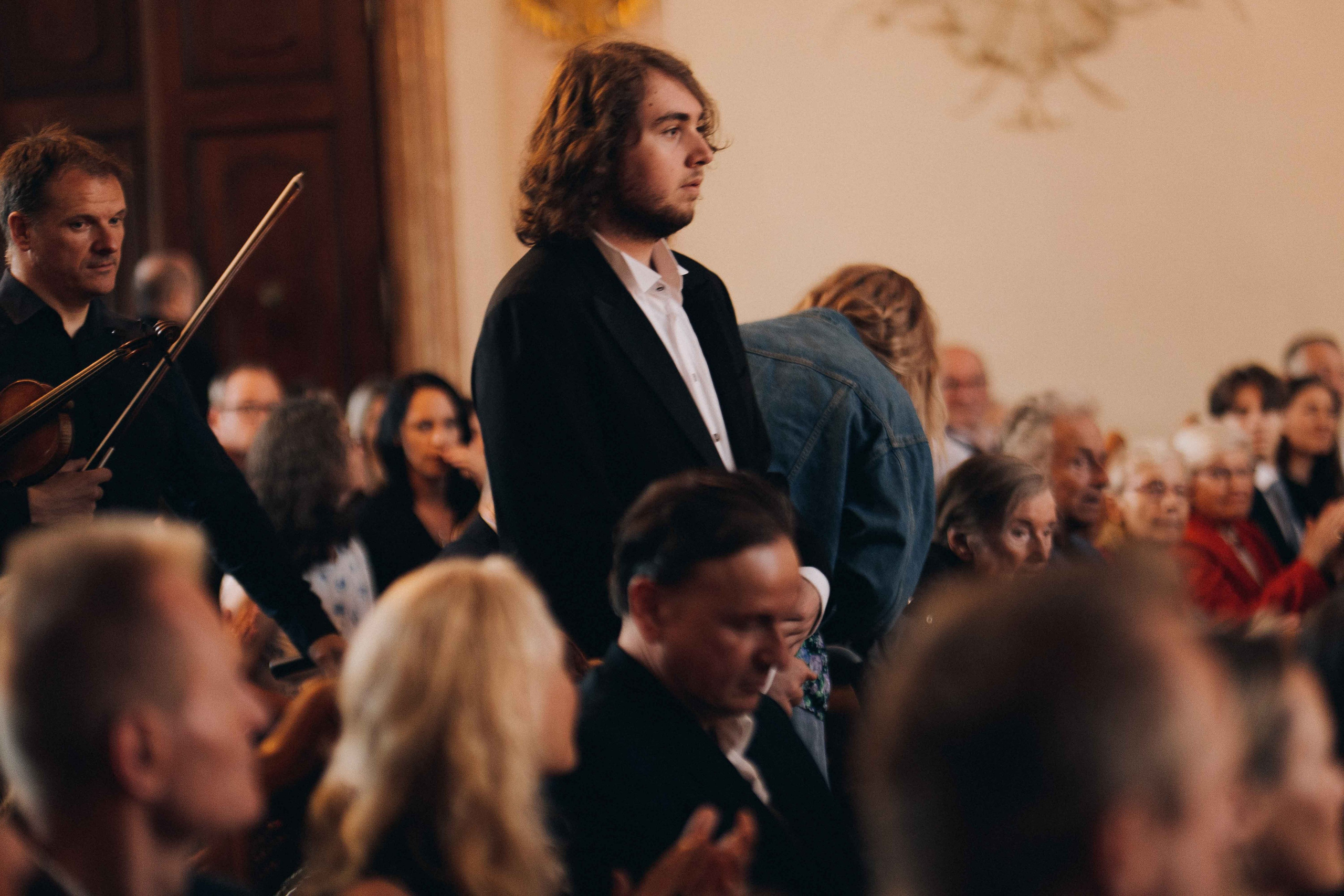 SCHLOSS LEOPOLDSKRON SALZBURG. Wedding&Event photographer Ismail Rzayev in Baku